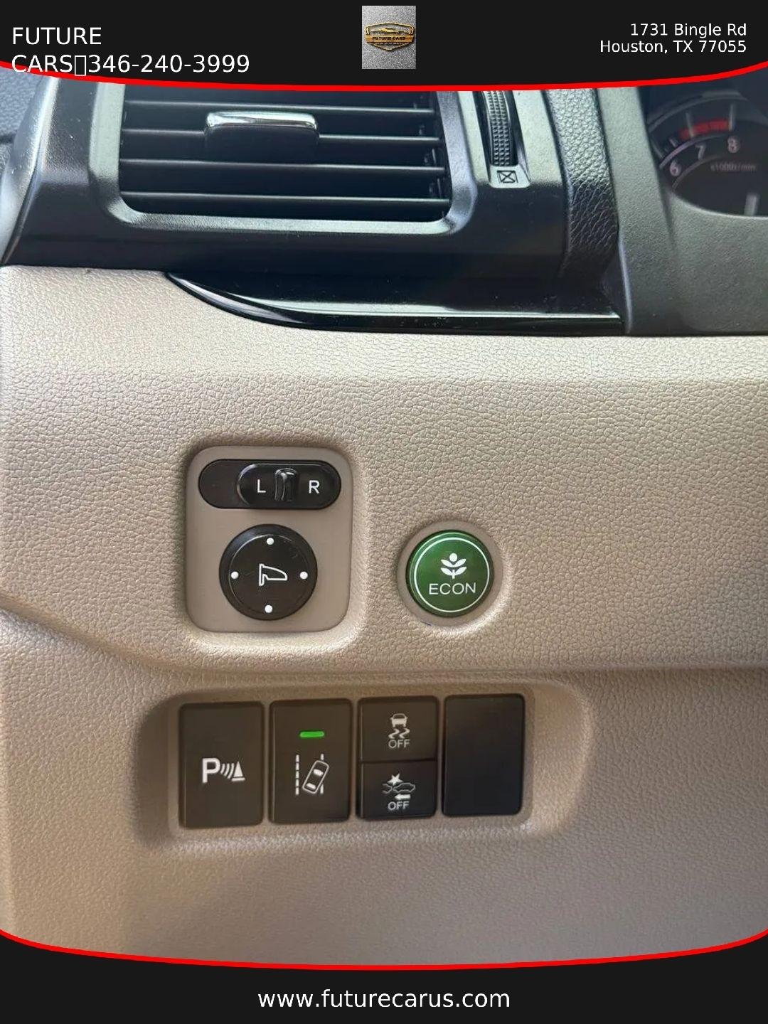 Honda Pilot  2018