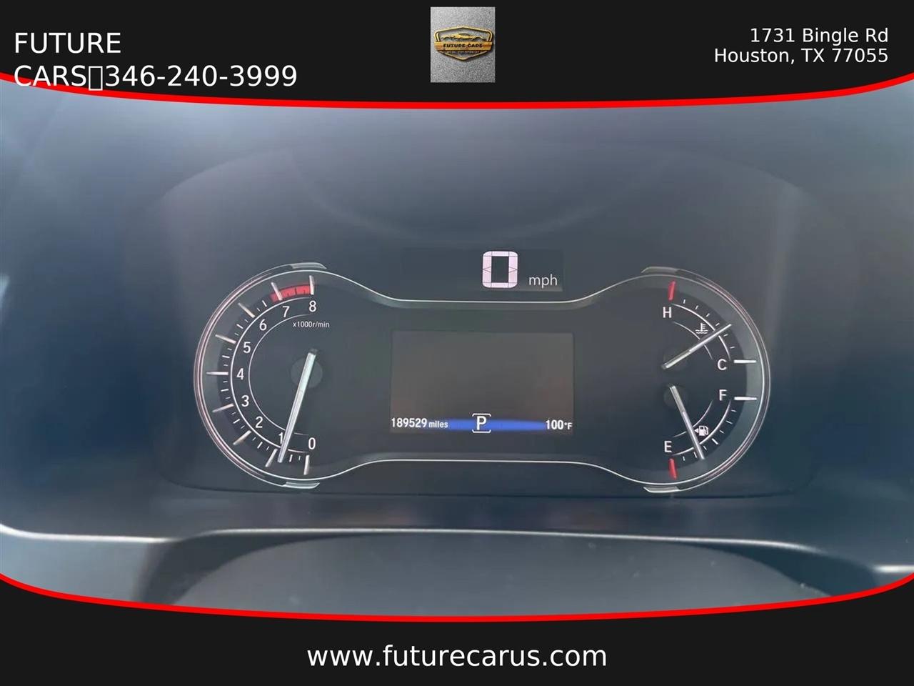 Honda Pilot  2018