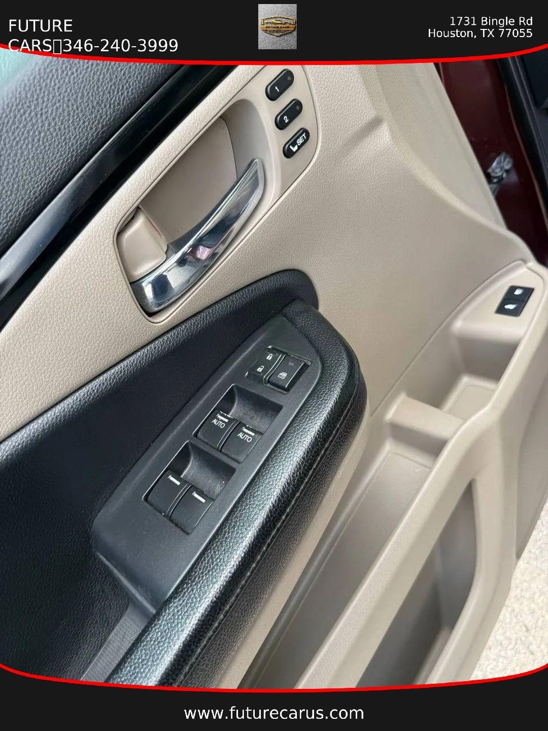 Honda Pilot  2018
