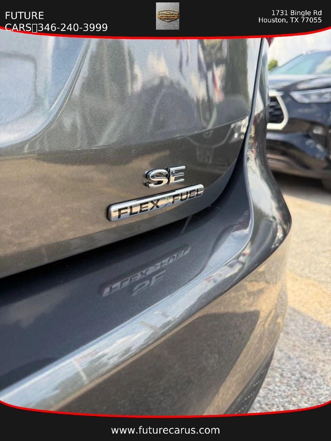 Ford Focus  2016