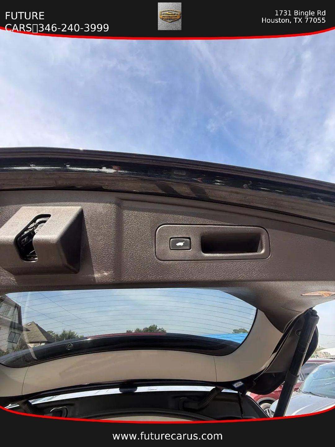 Acura MDX  2014