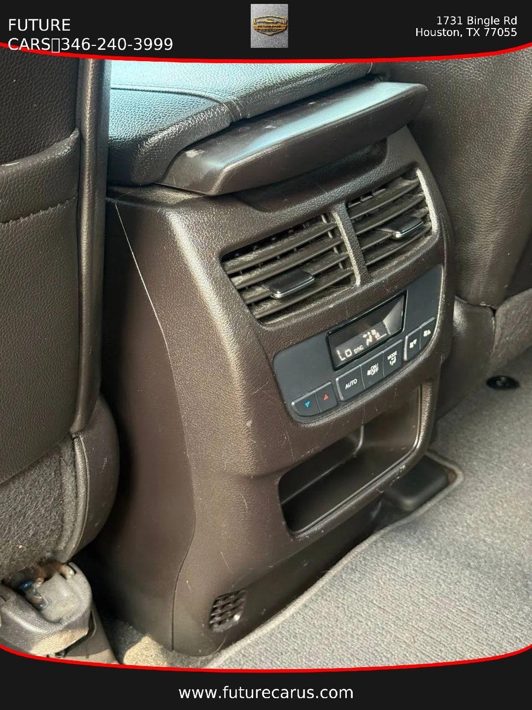 Acura MDX  2014