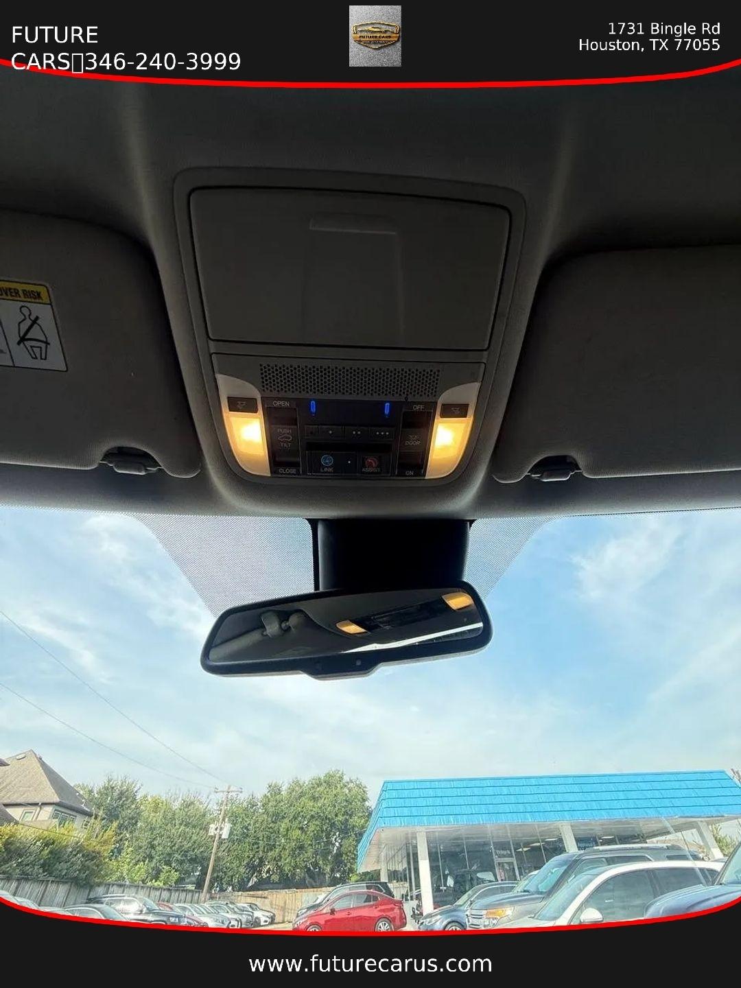 Acura MDX  2014
