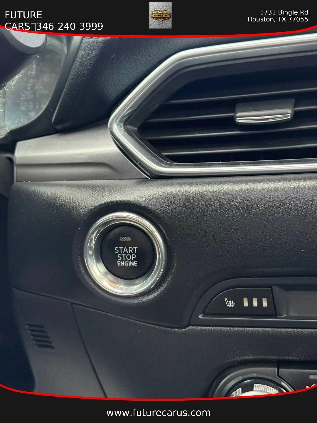 Mazda CX-5  2017