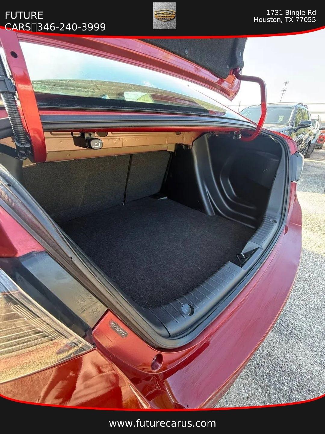 Toyota Yaris iA  2017