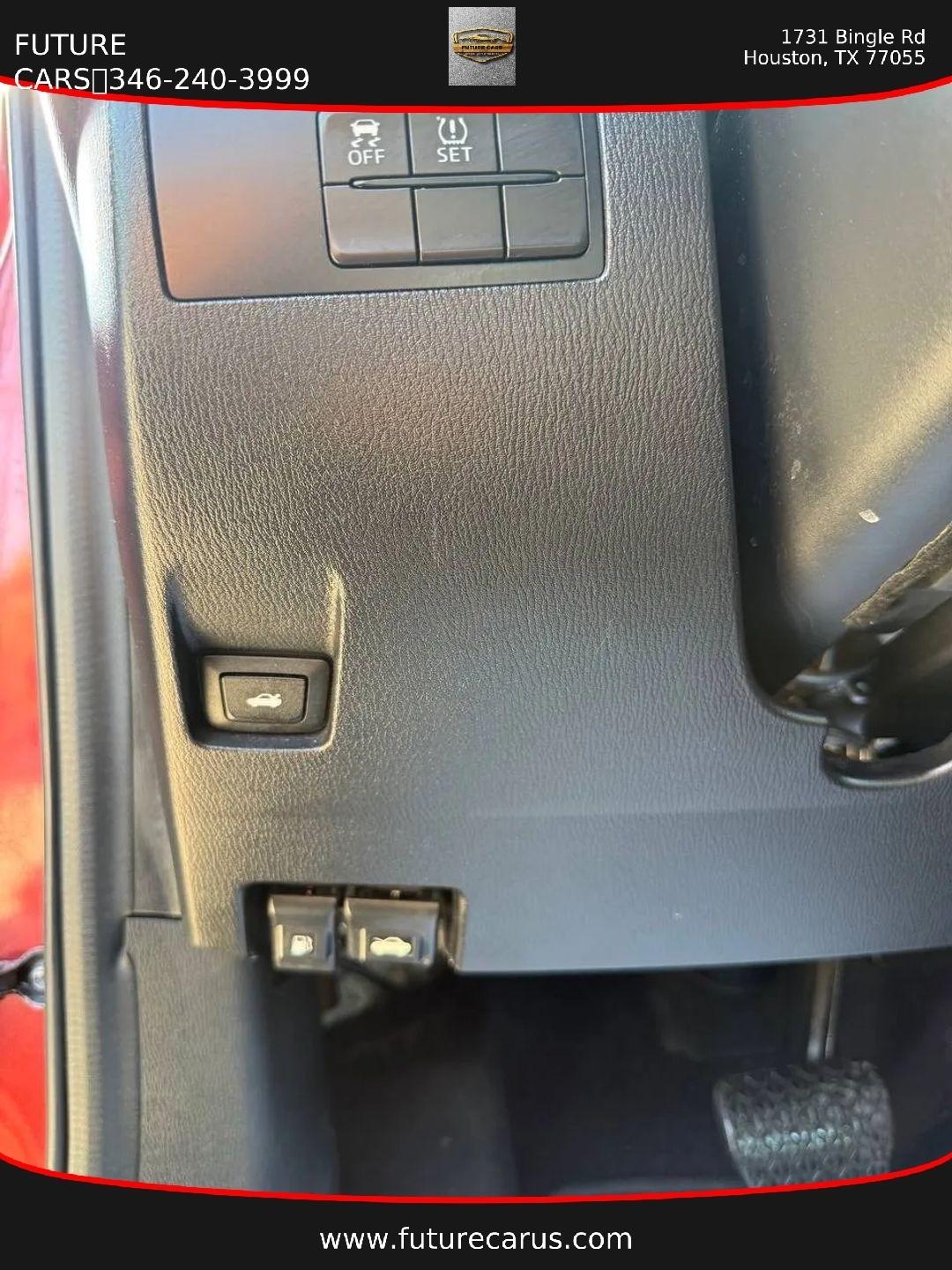 Toyota Yaris iA  2017