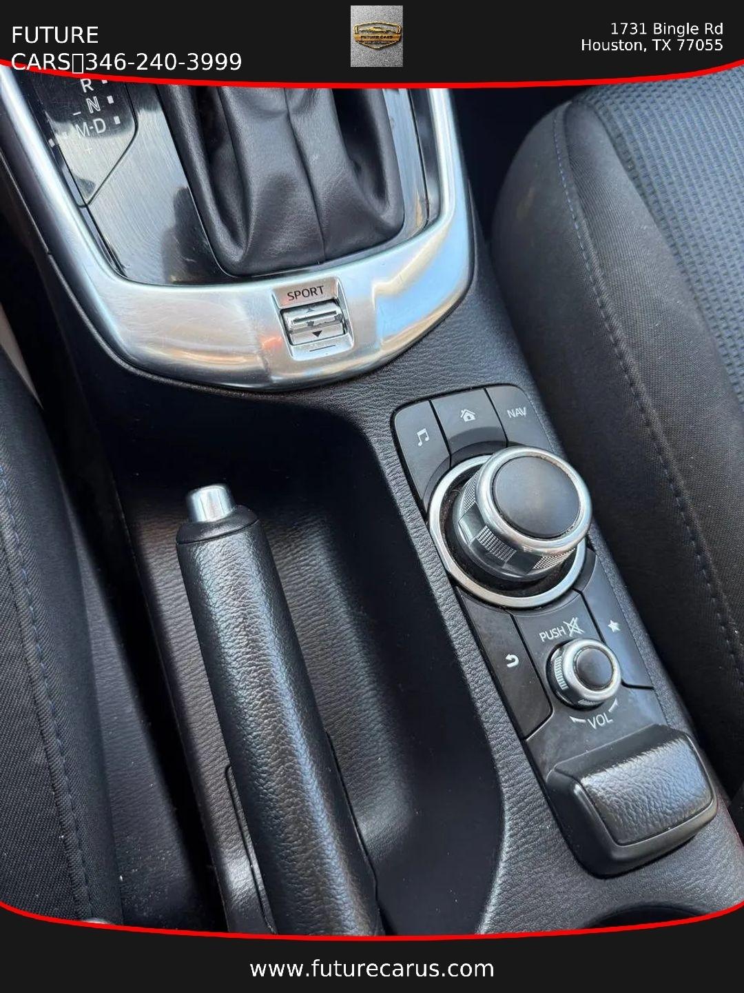 Toyota Yaris iA  2017
