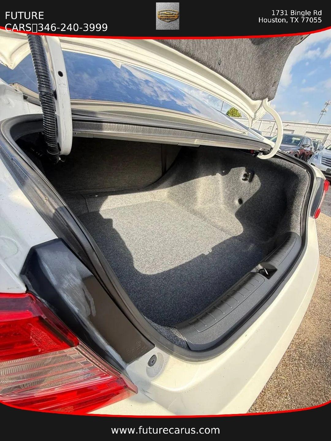 Honda Accord  2018