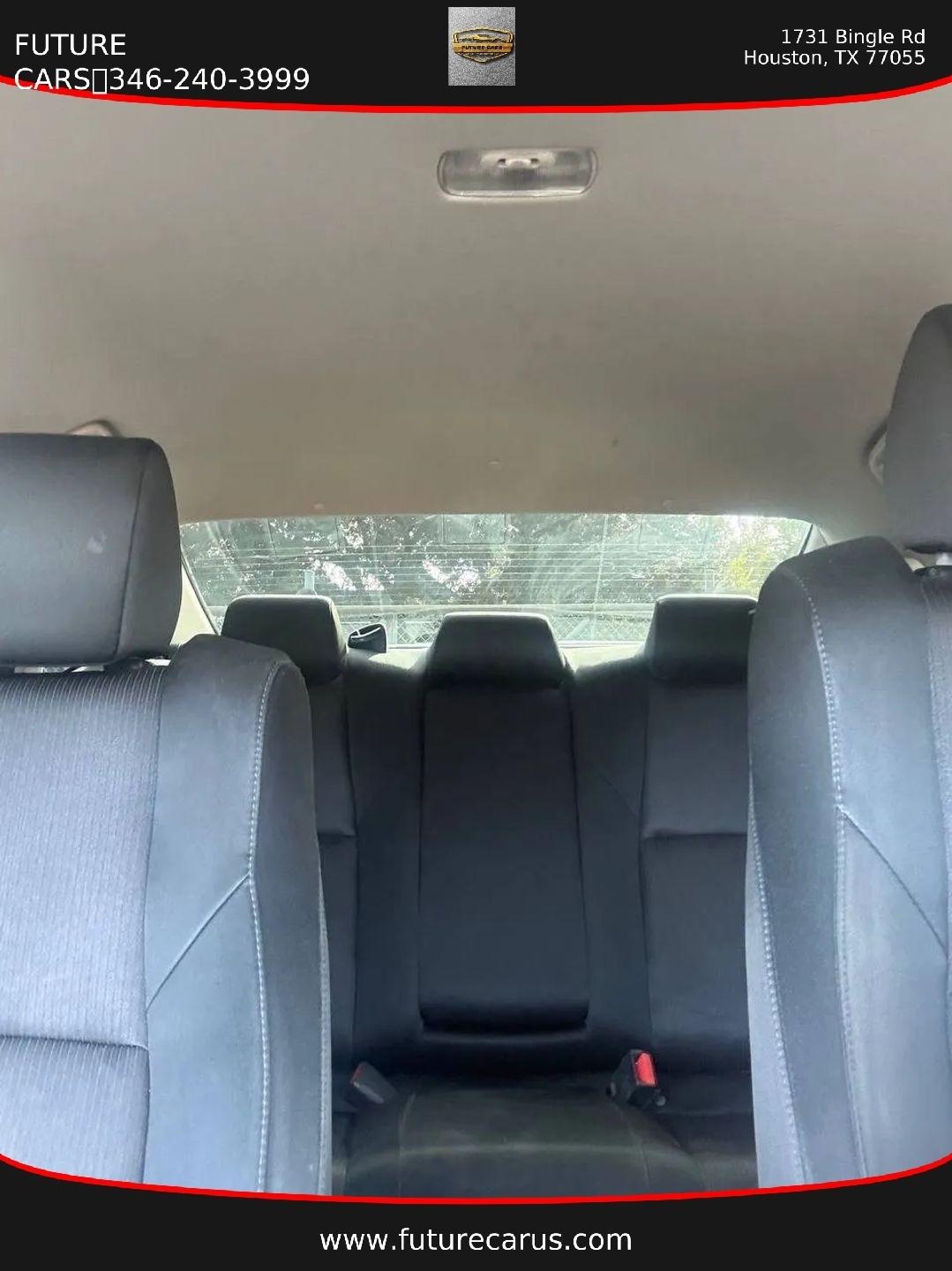 Honda Accord  2018