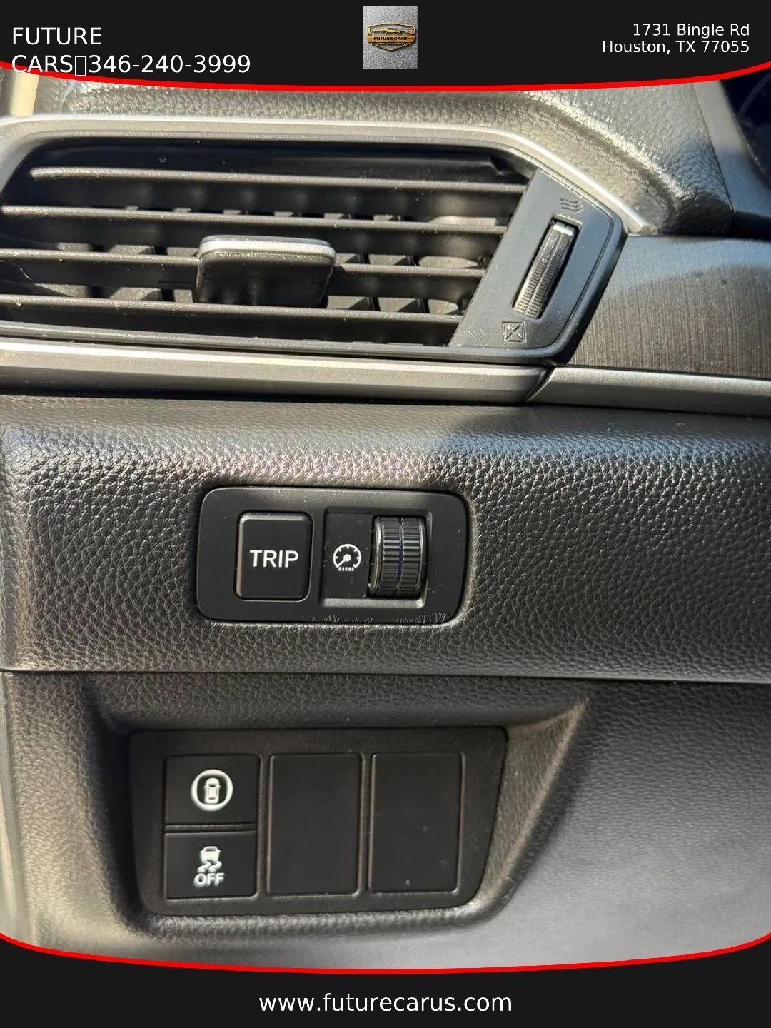 Honda Accord  2018