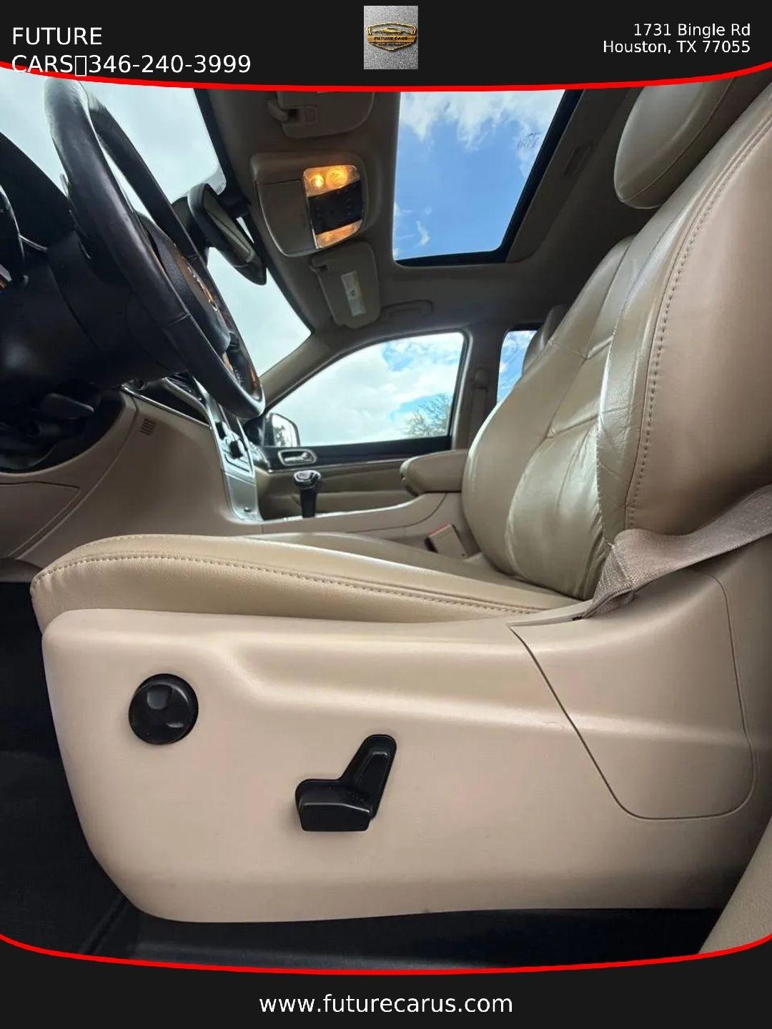 Jeep Grand Cherokee  2014