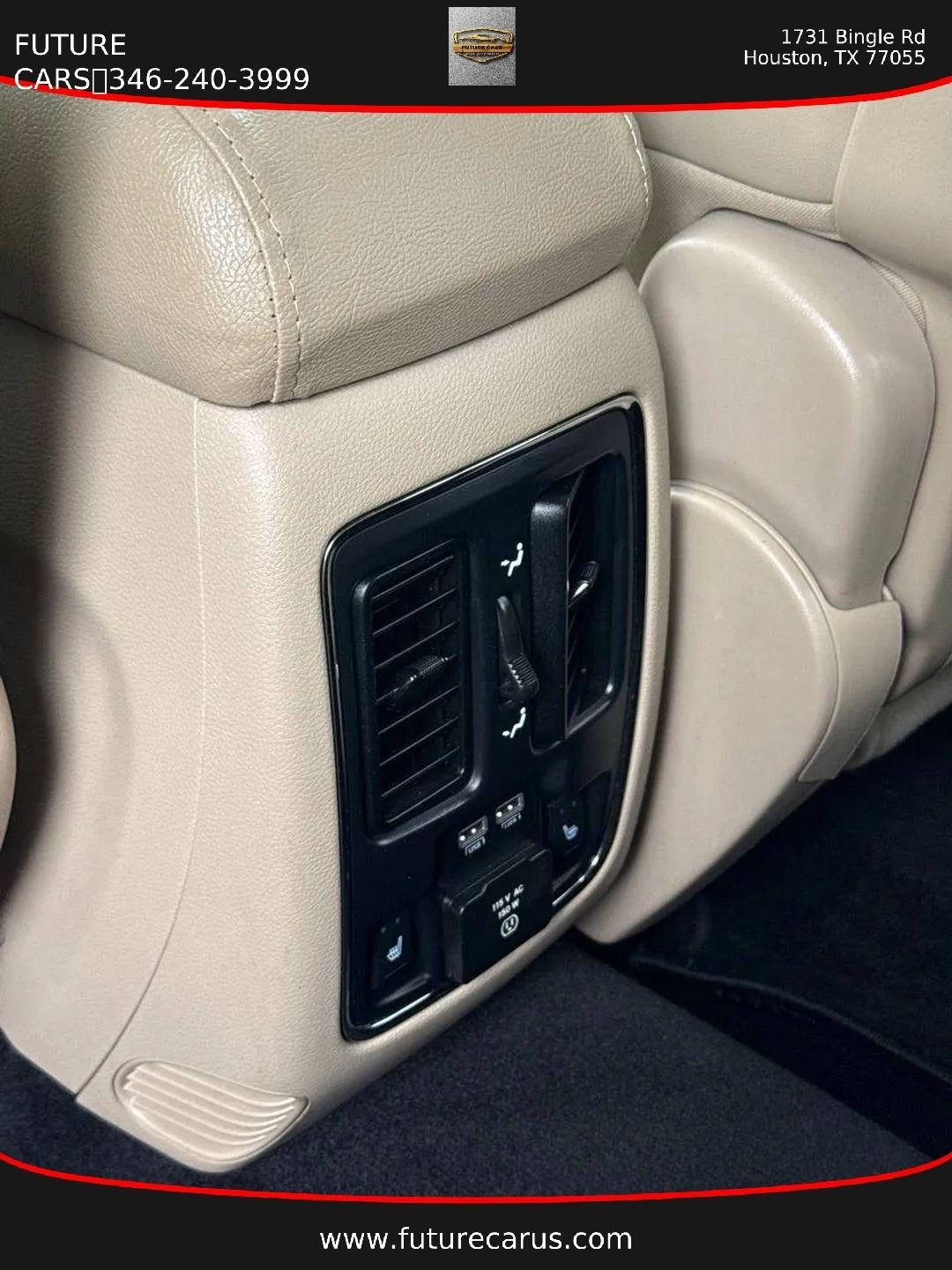 Jeep Grand Cherokee  2014