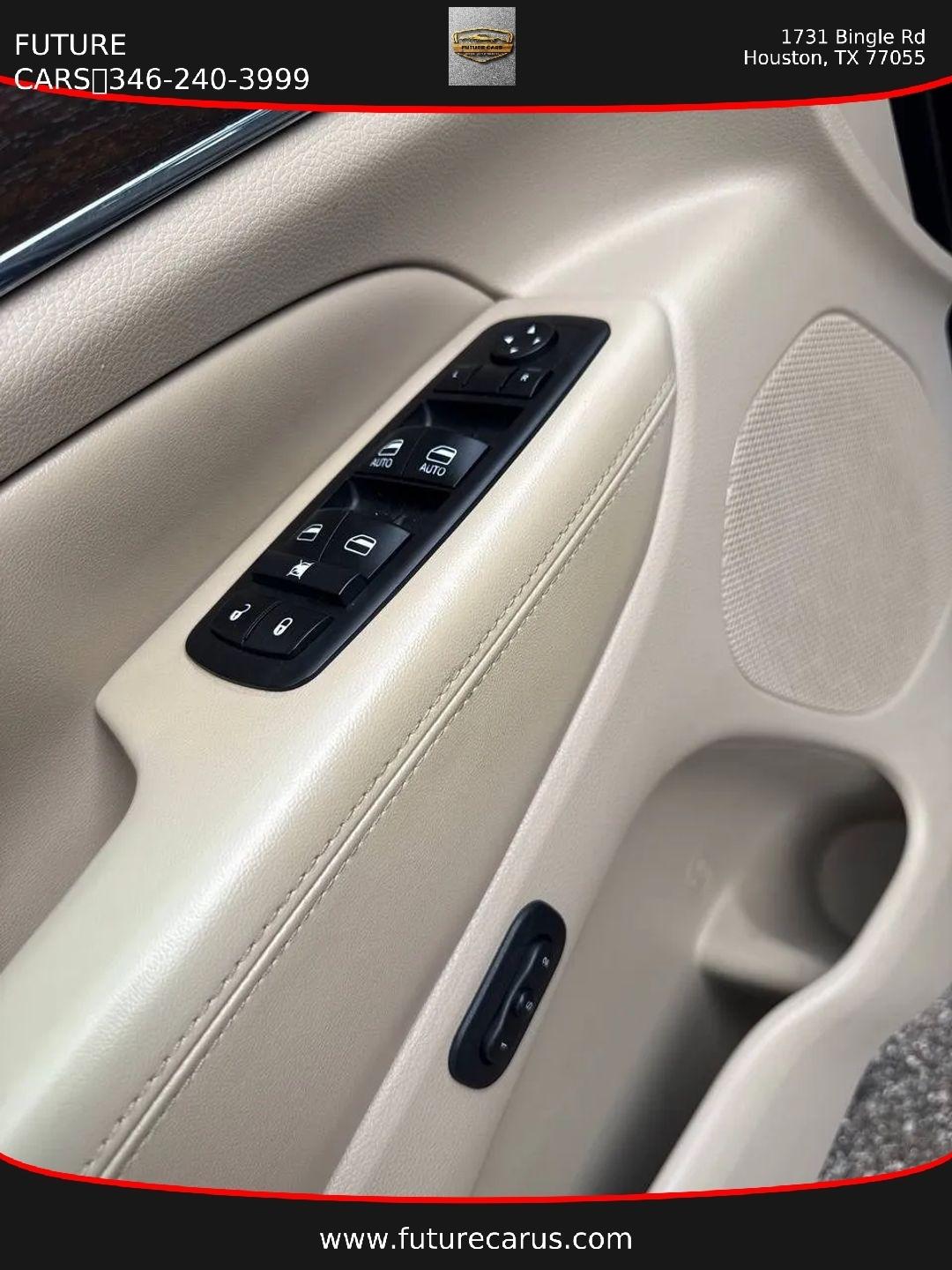 Jeep Grand Cherokee  2014