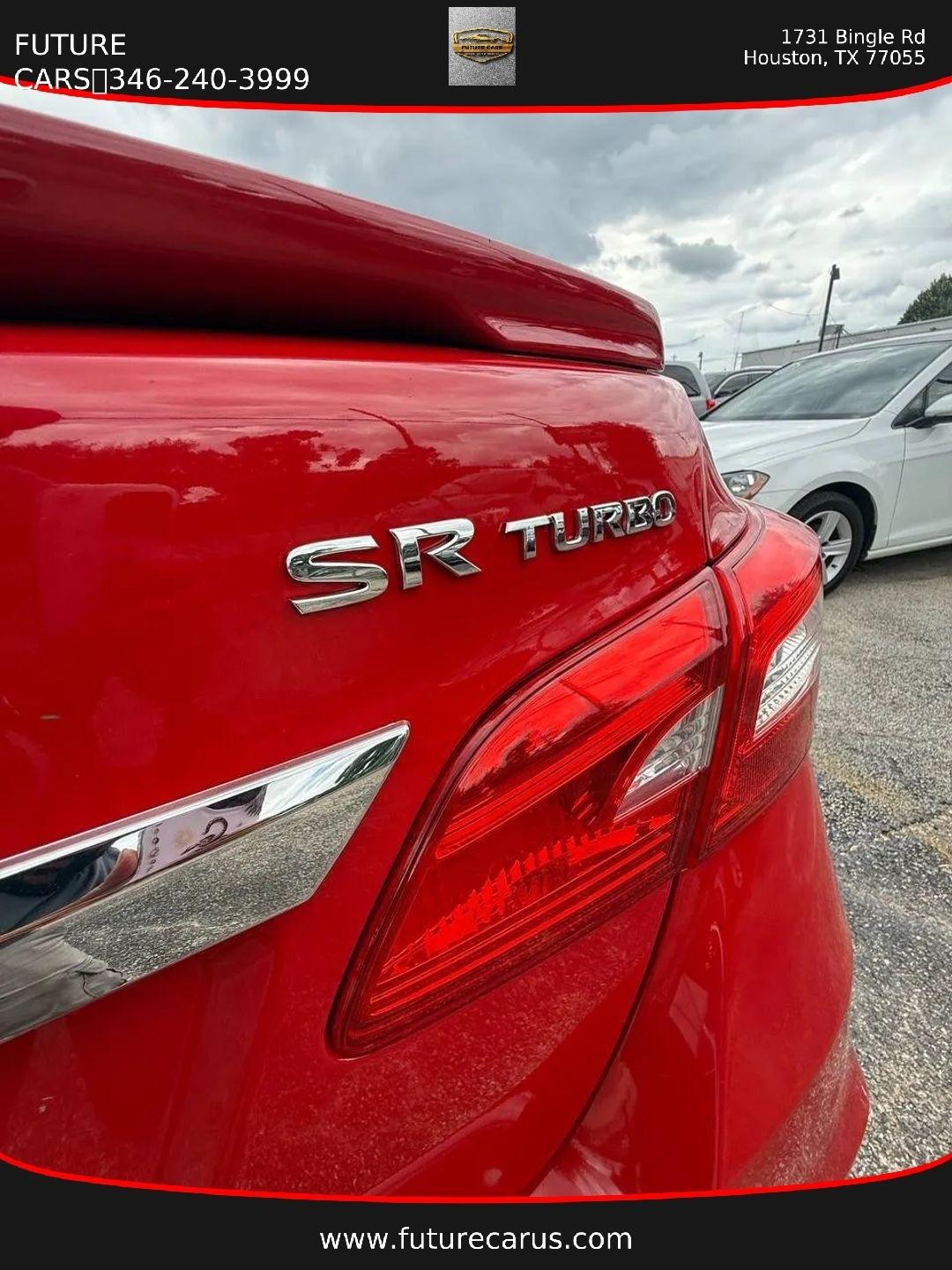 Nissan Sentra  2019