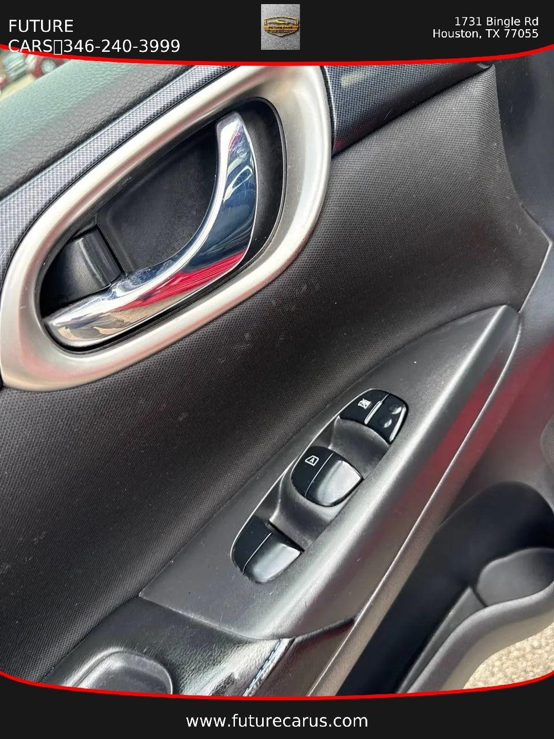 Nissan Sentra  2019