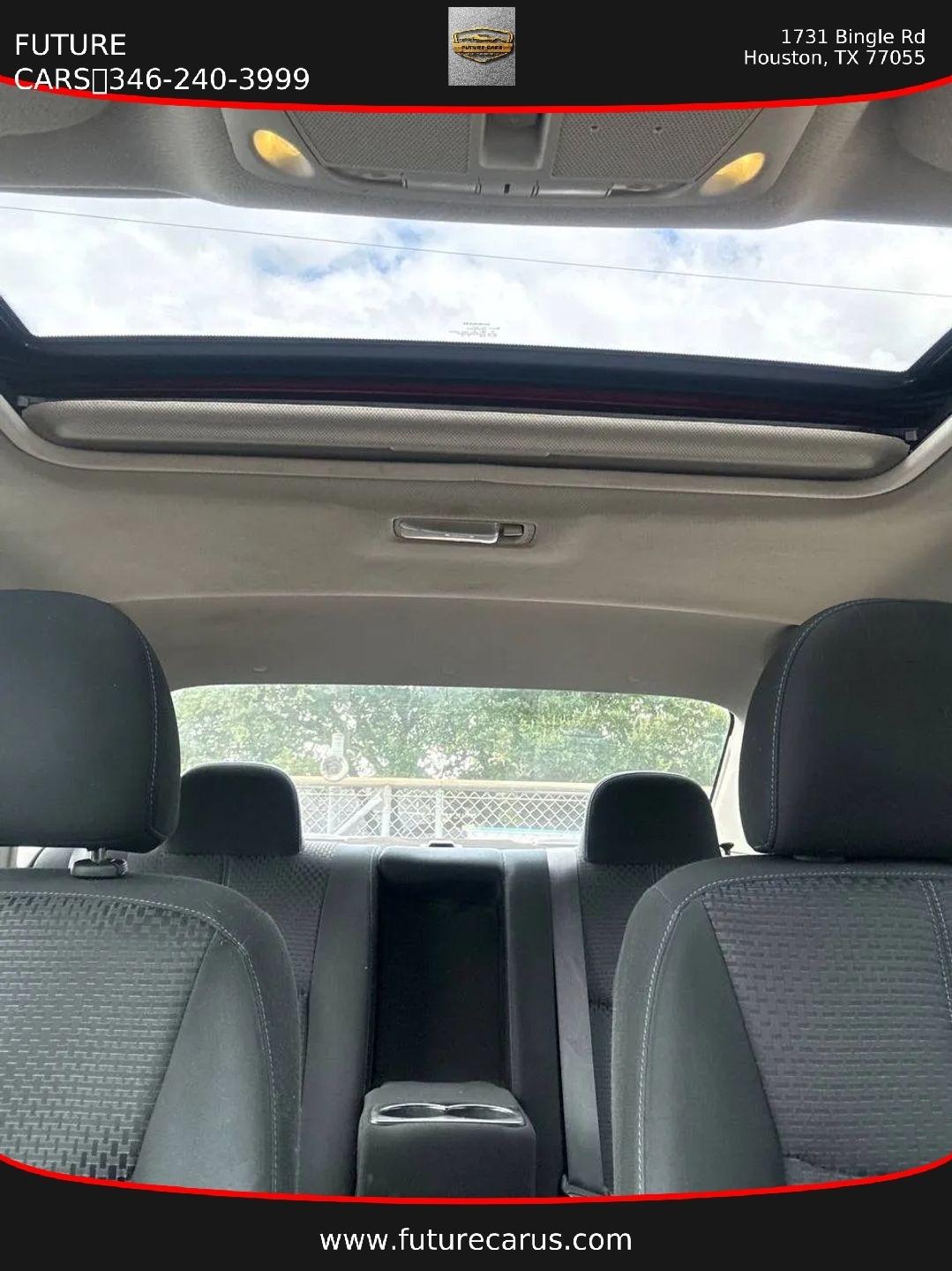 Nissan Sentra  2019