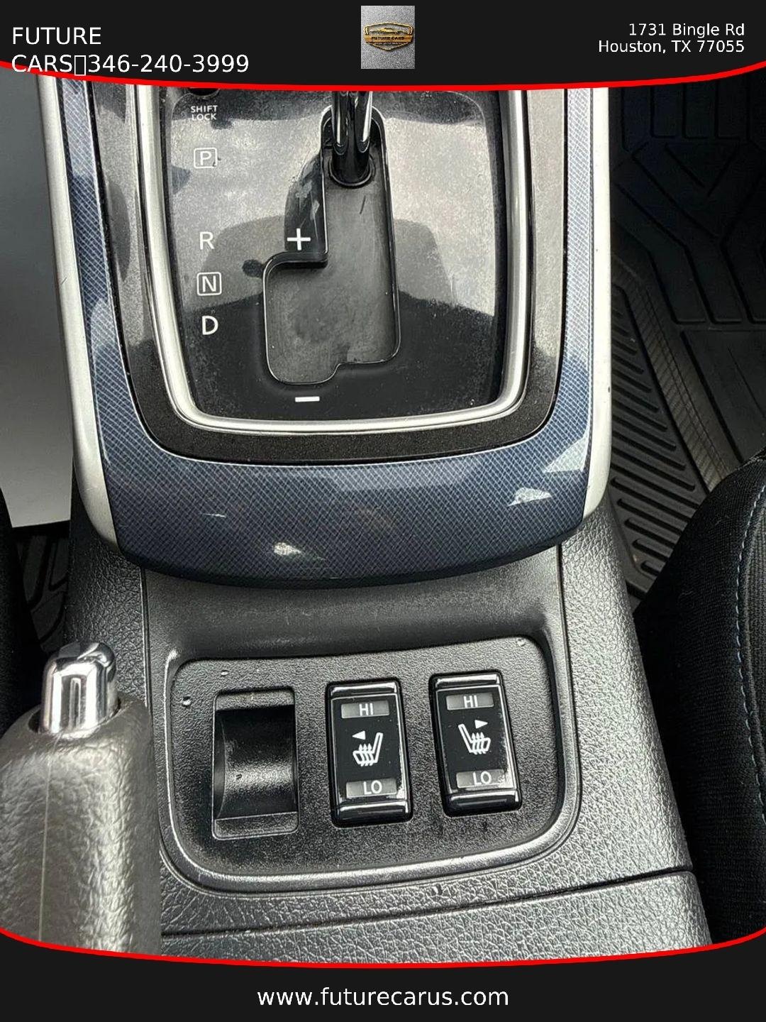 Nissan Sentra  2019