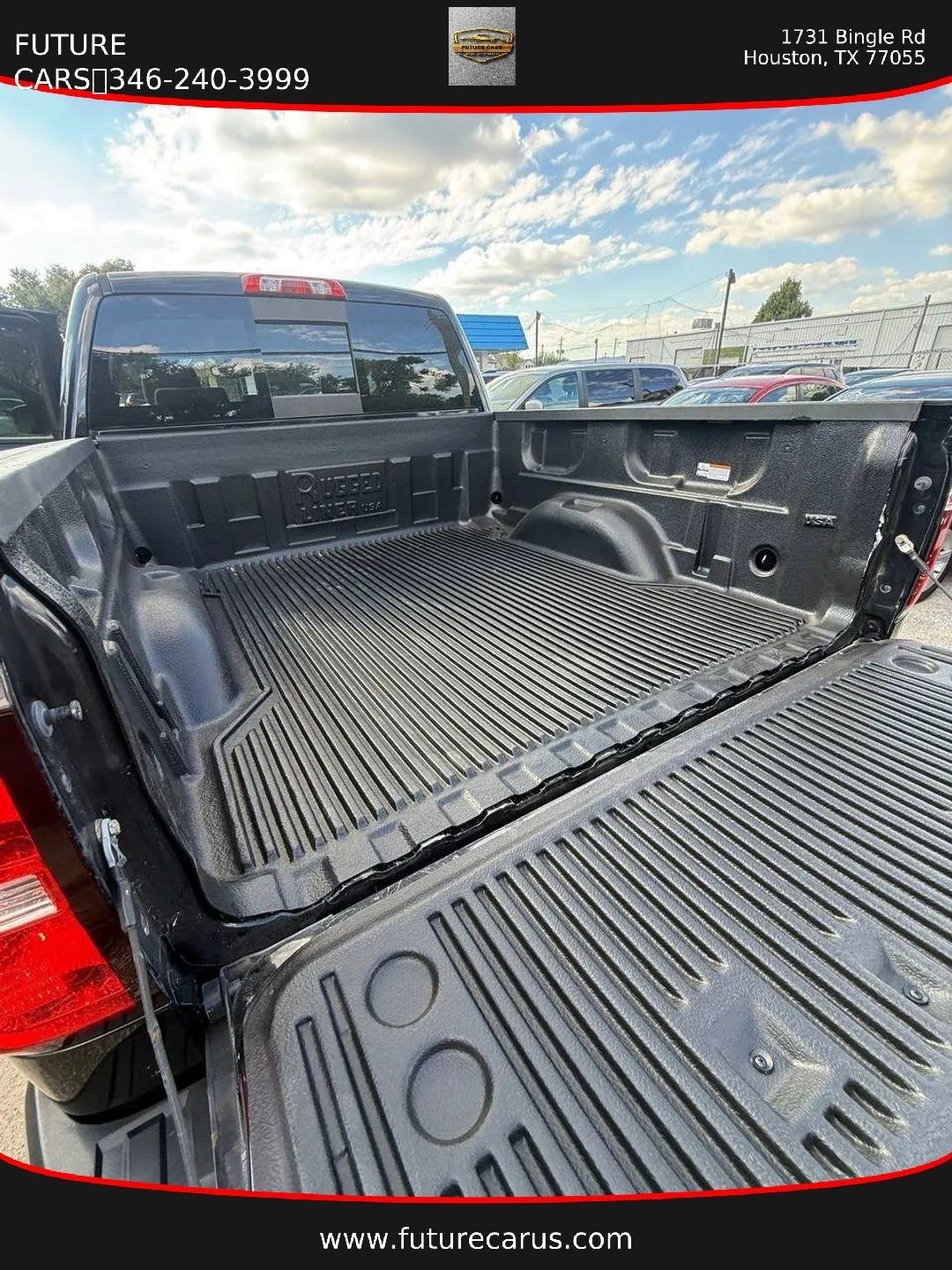 Chevrolet Silverado 1500  2016