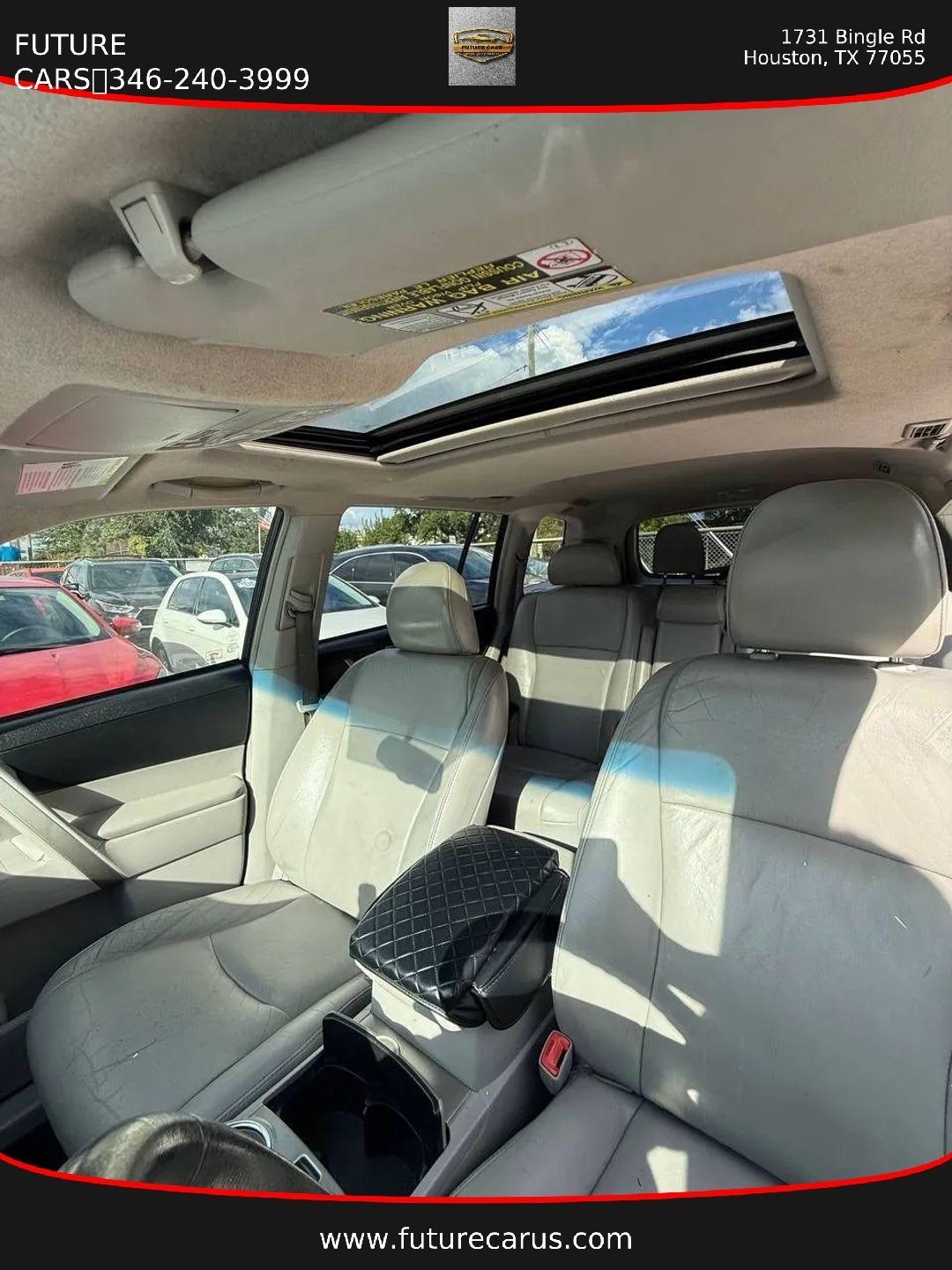 Toyota Highlander  2013