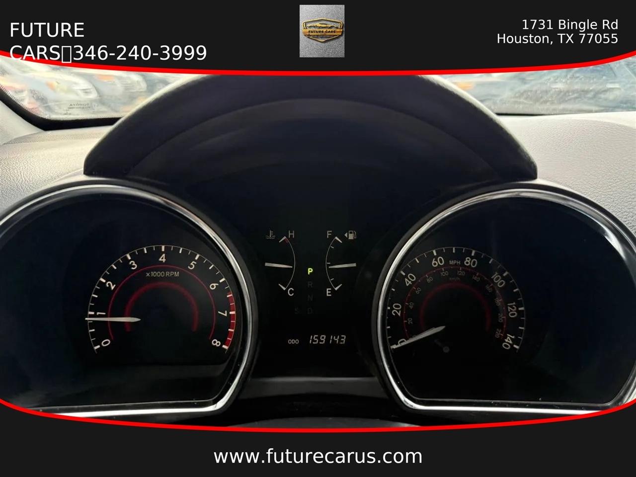 Toyota Highlander  2013