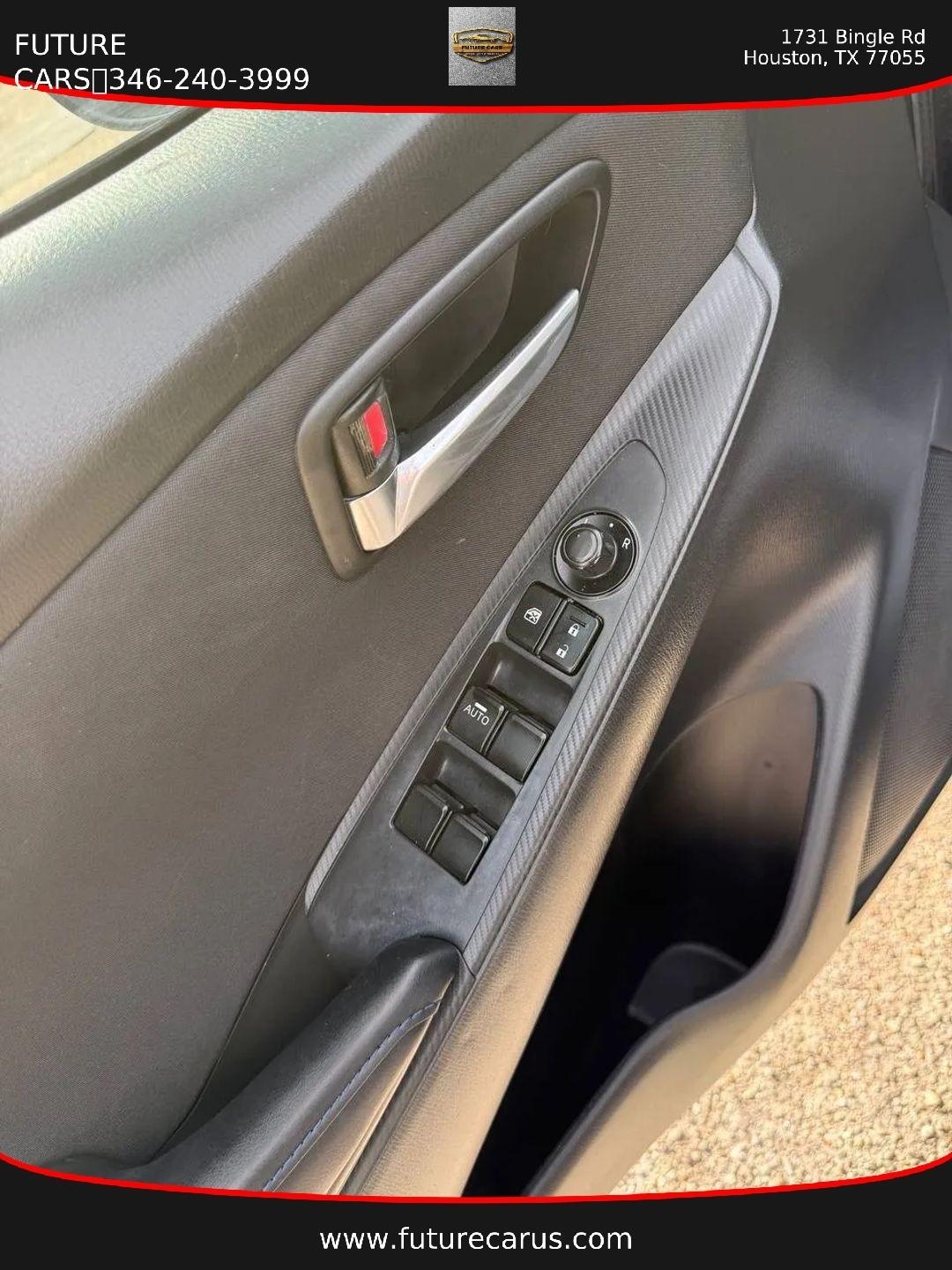 Scion iA  2016