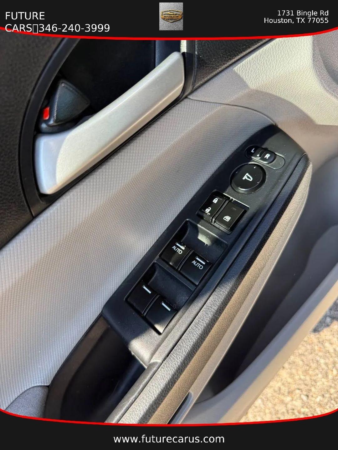 Honda Accord  2011
