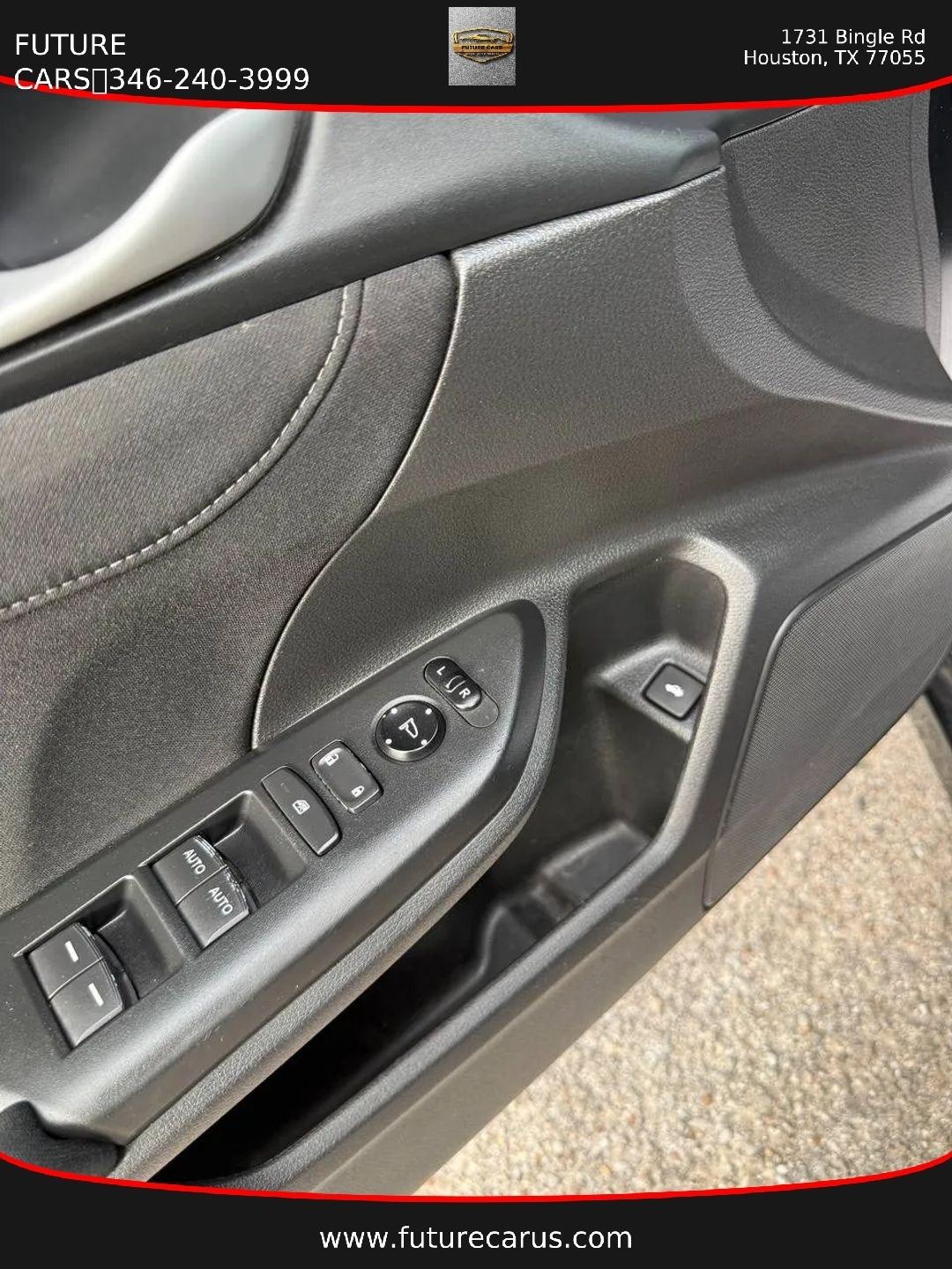 Honda Civic  2018