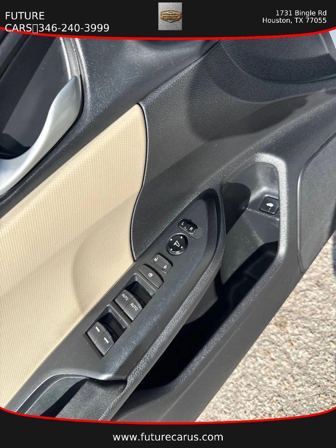 Honda Civic  2017