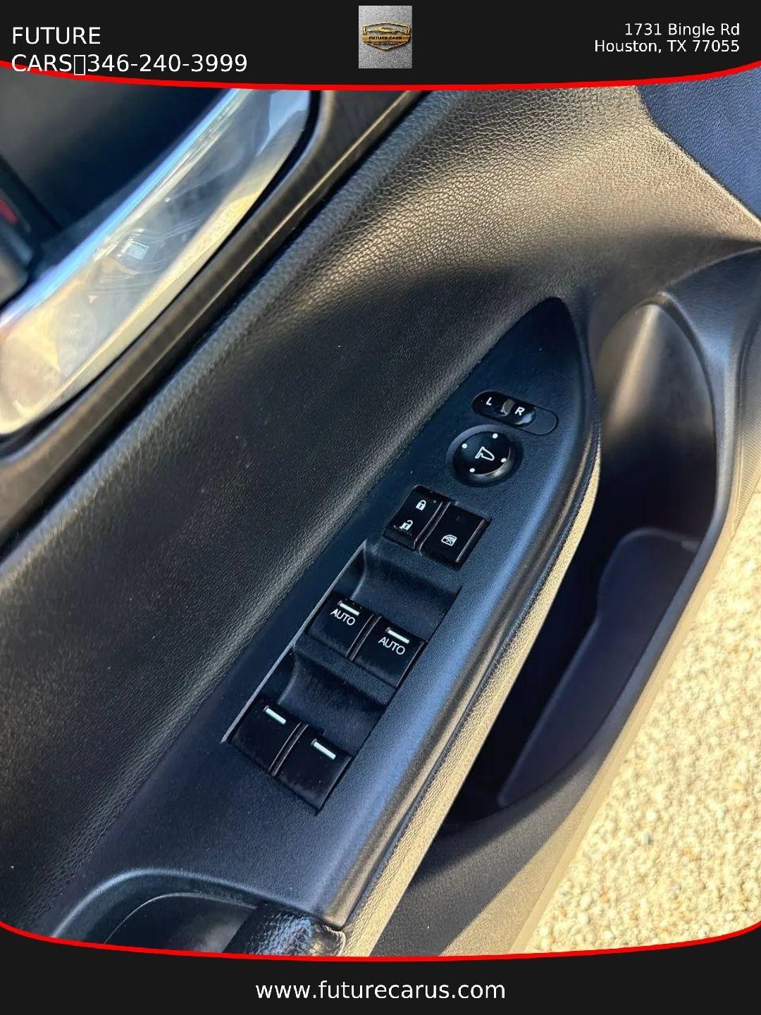 Honda Accord  2015
