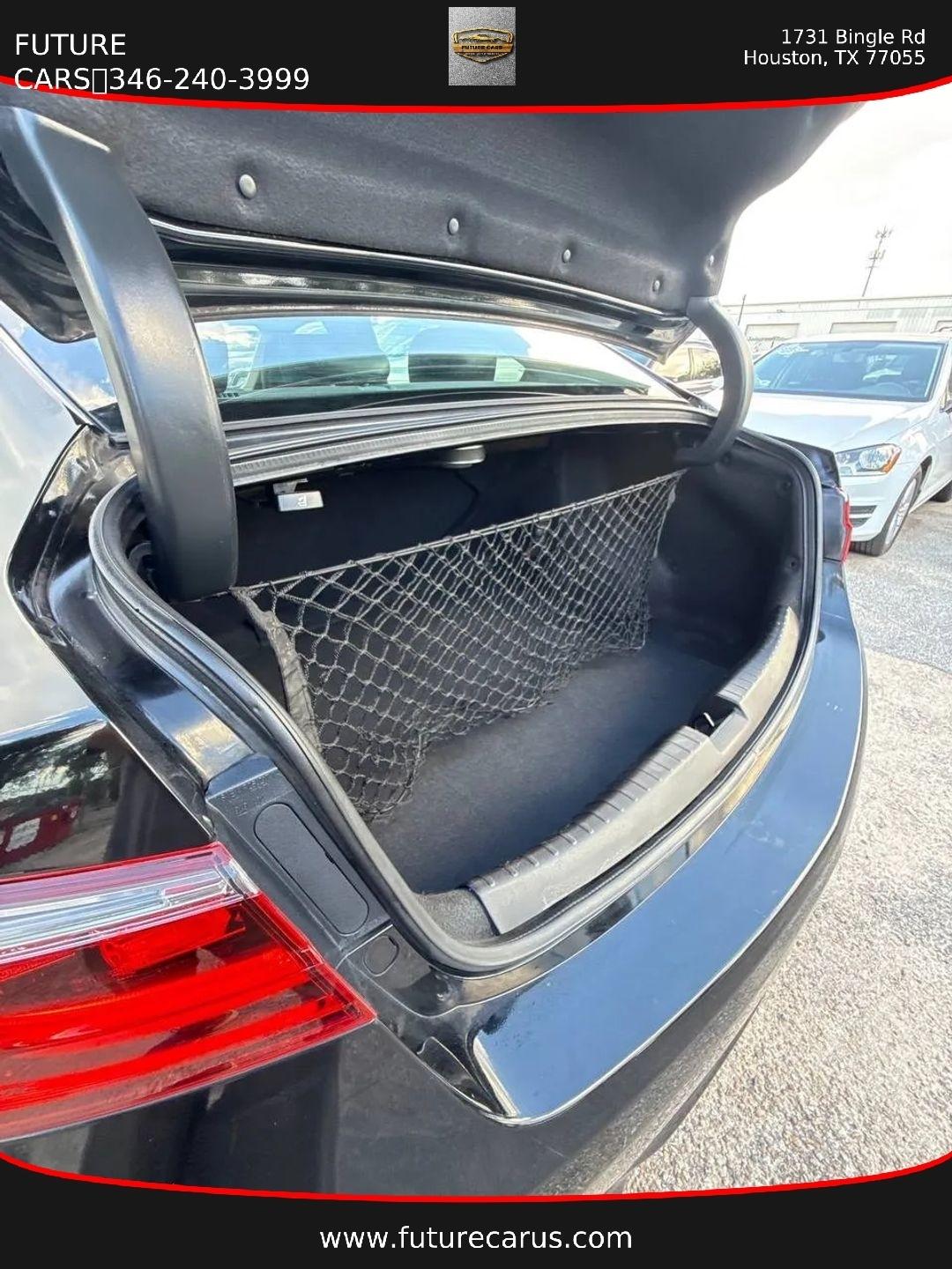 Acura ILX  2016