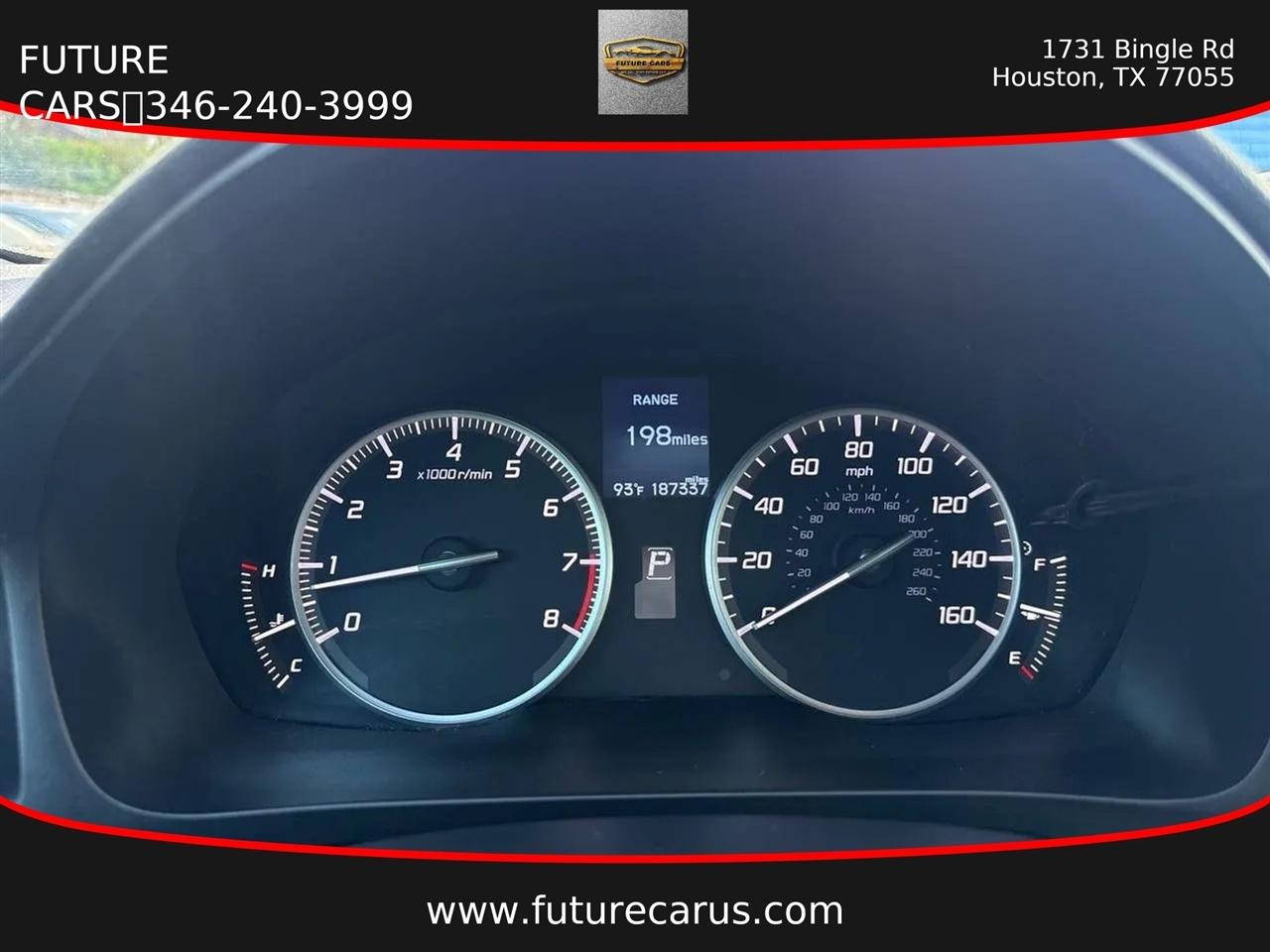 Acura ILX  2016
