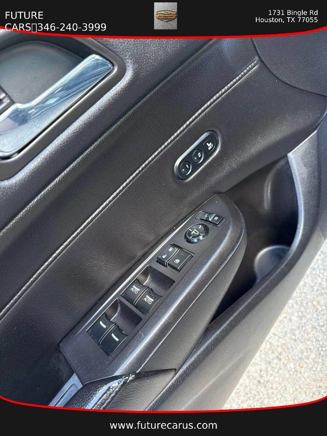 Acura ILX  2016