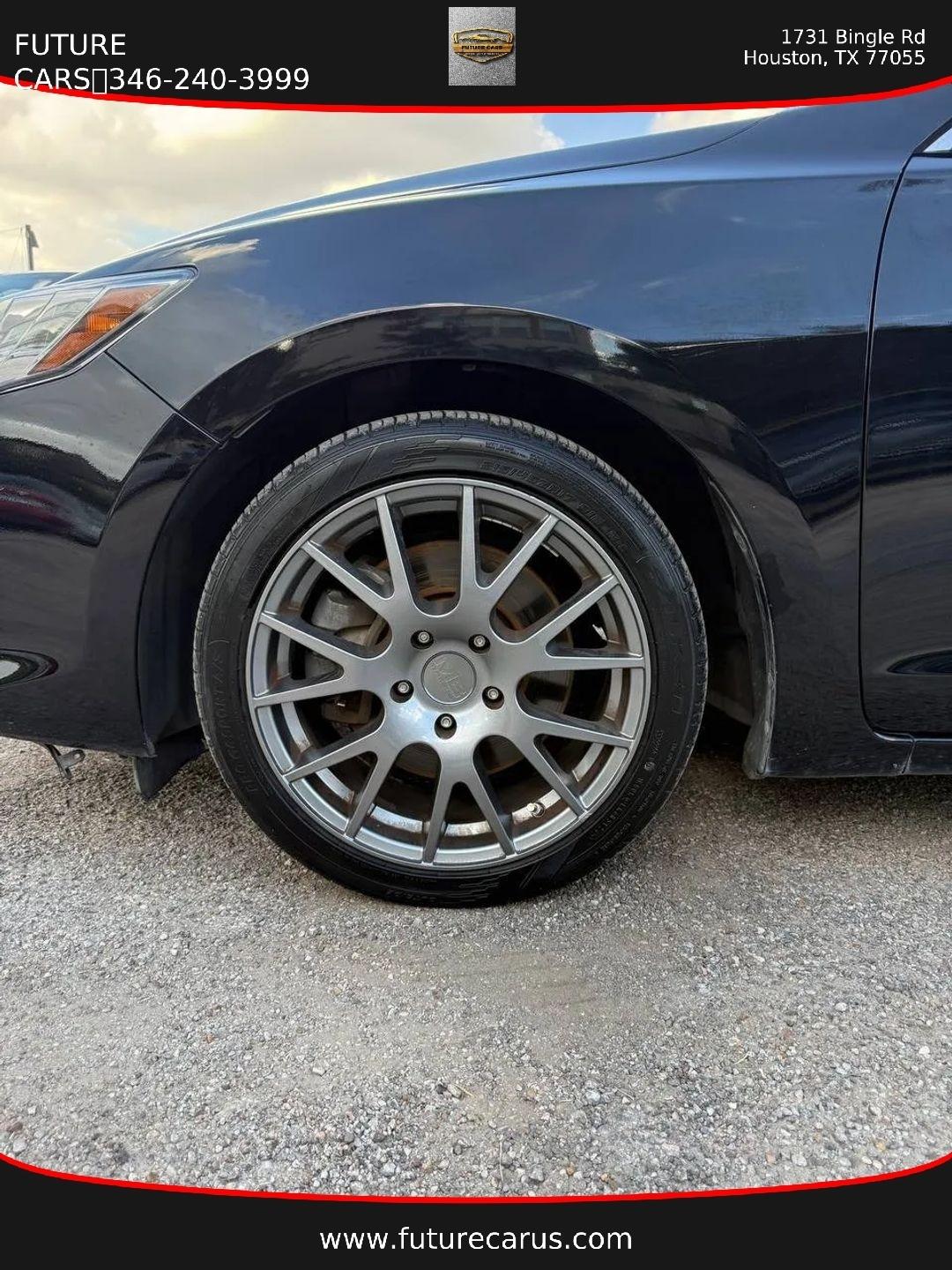 Acura ILX  2016