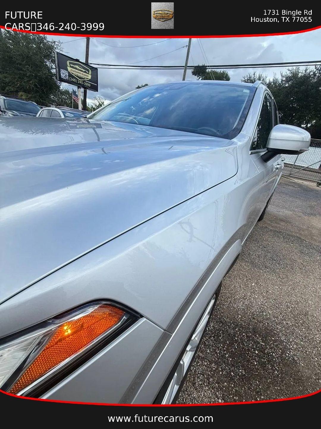 Volvo XC90  2018