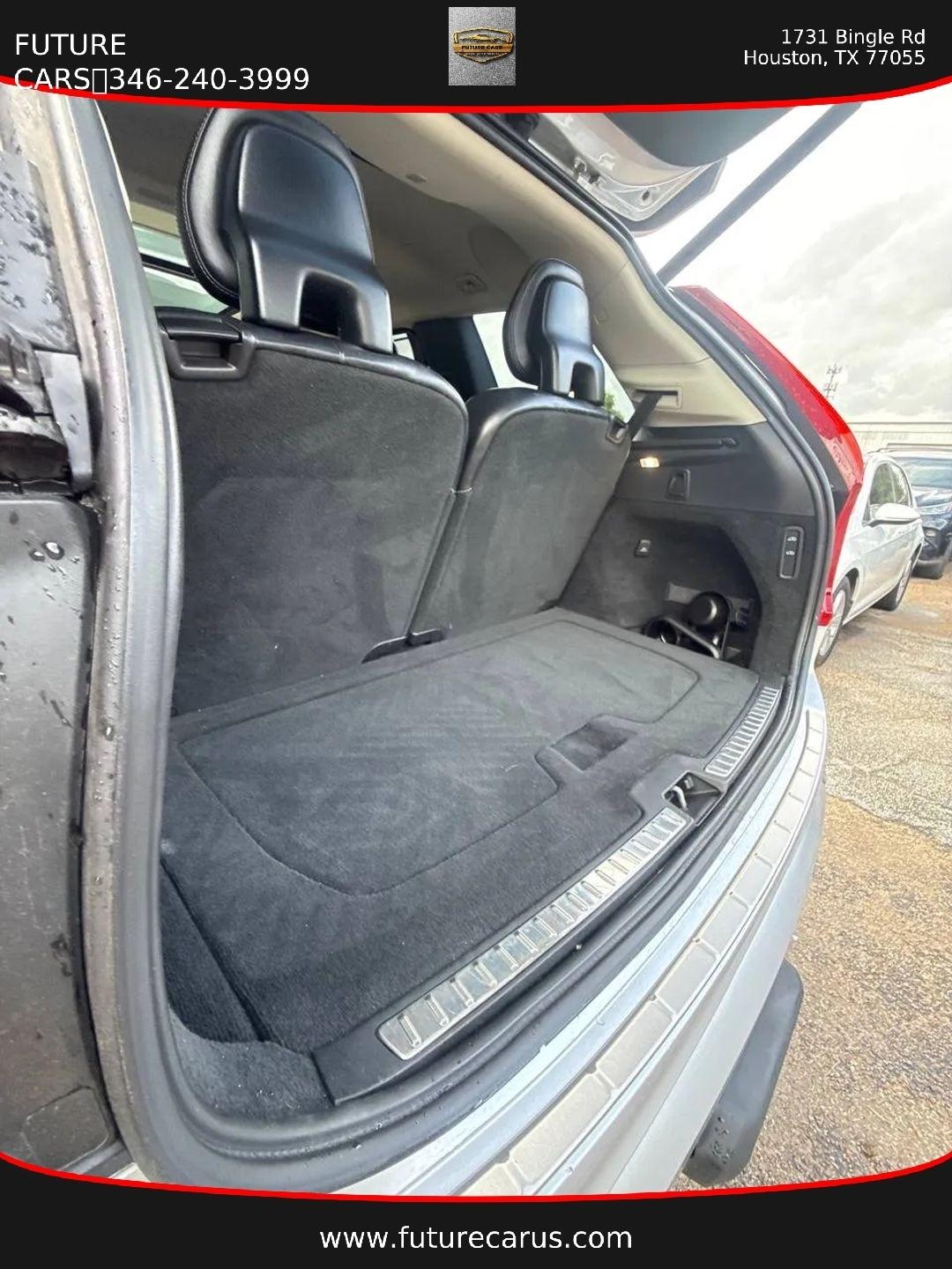 Volvo XC90  2018