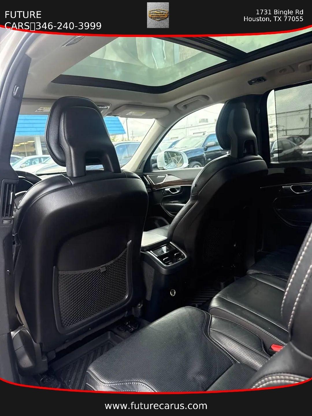 Volvo XC90  2018