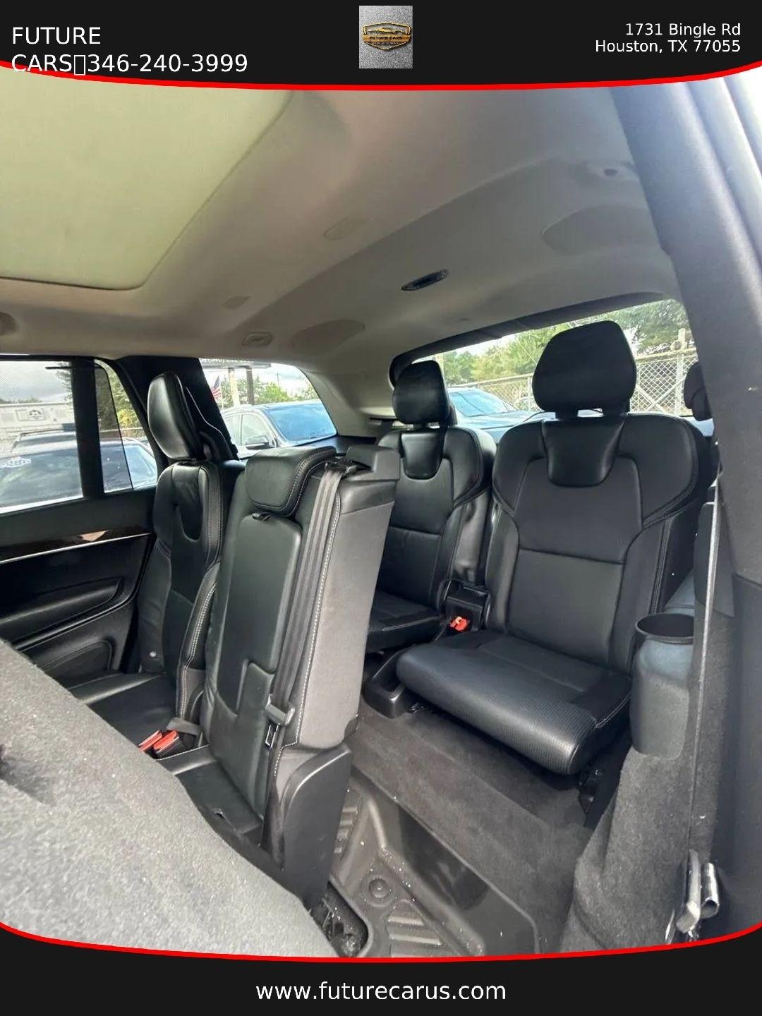 Volvo XC90  2018