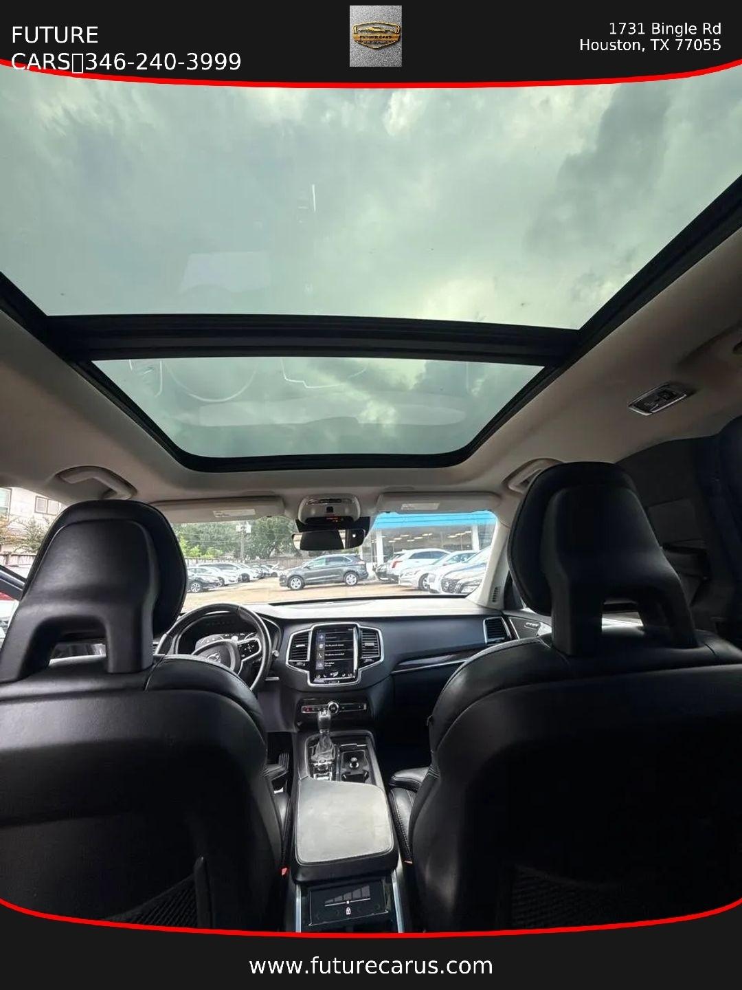 Volvo XC90  2018