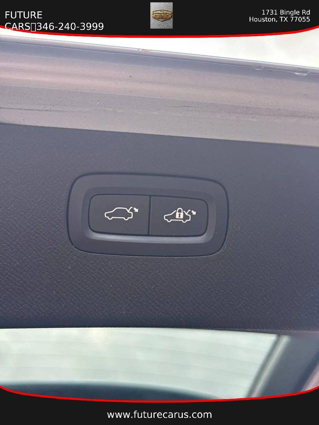 Volvo XC90  2018