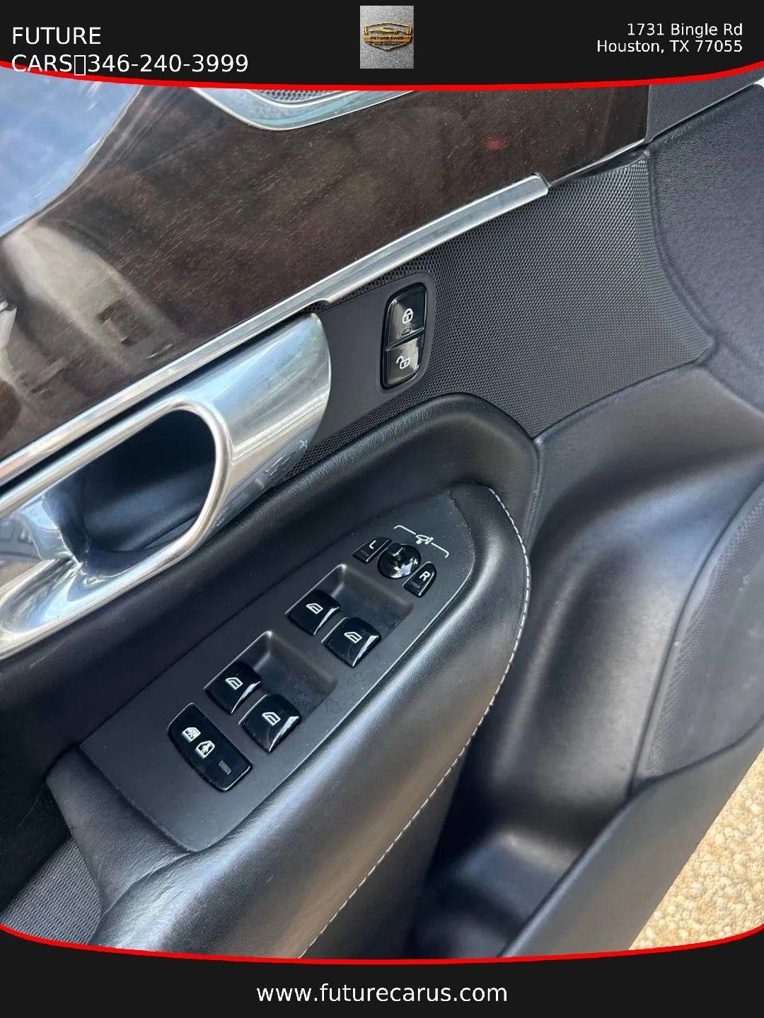 Volvo XC90  2018