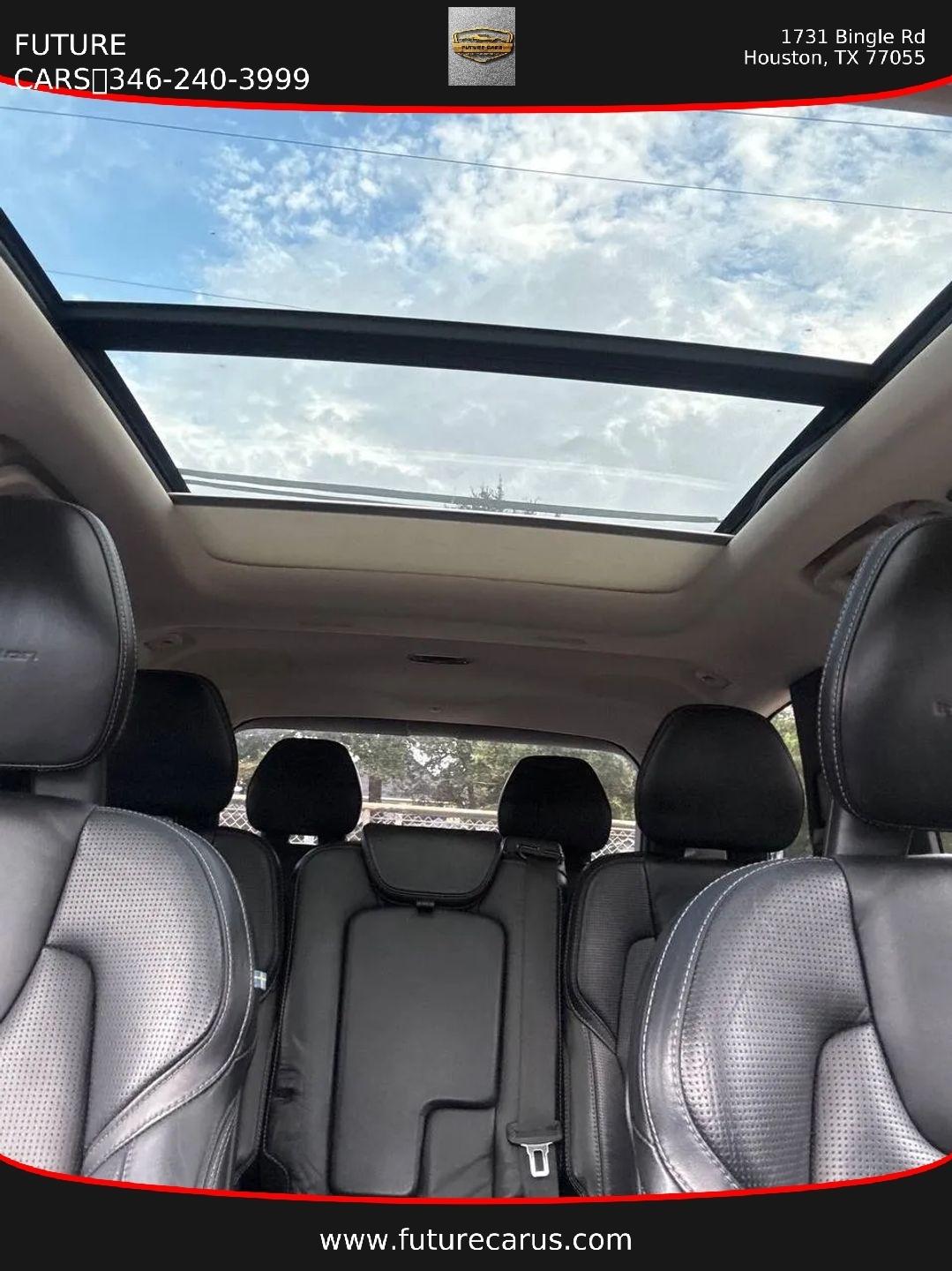 Volvo XC90  2018