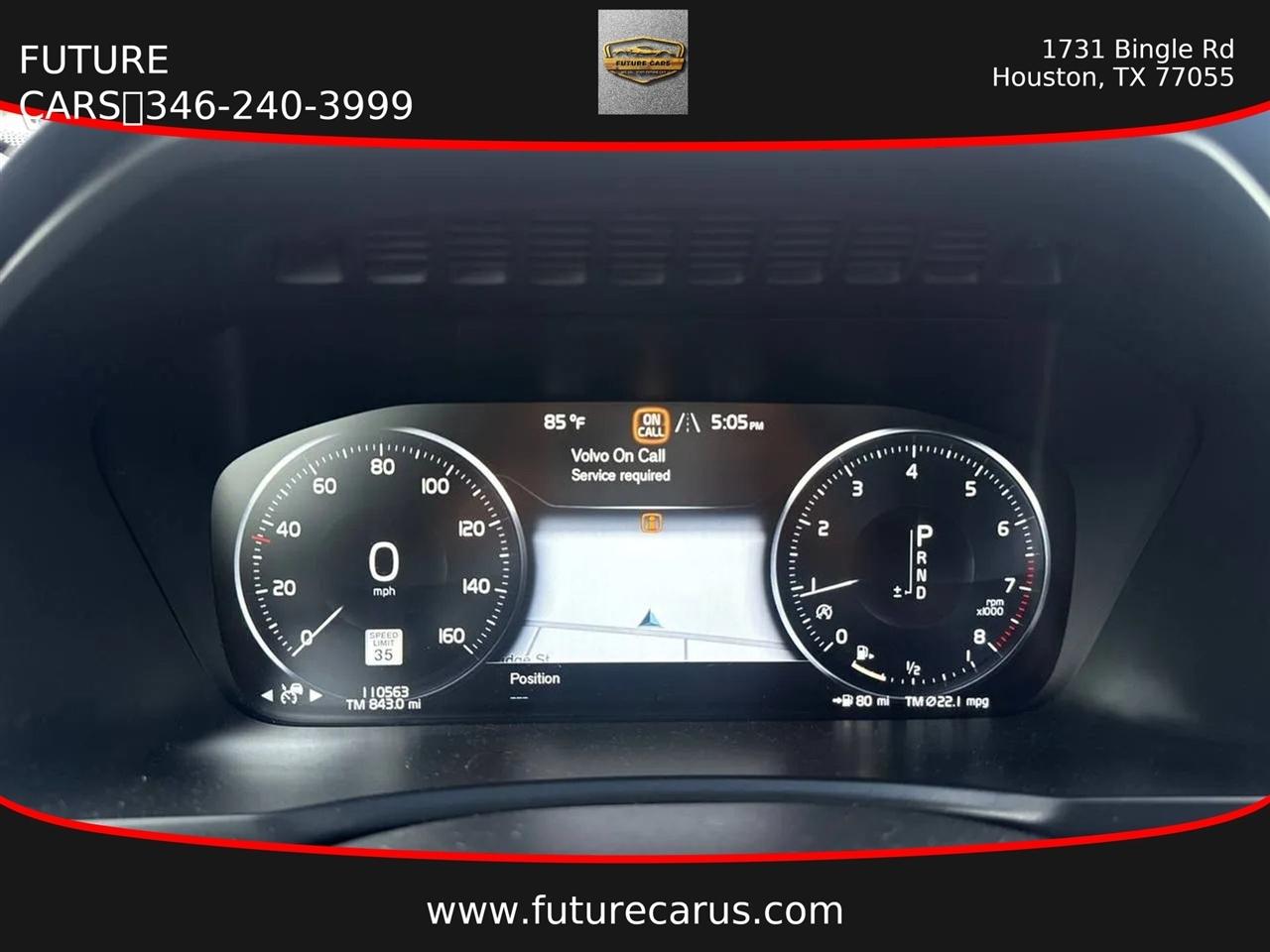 Volvo XC90  2018