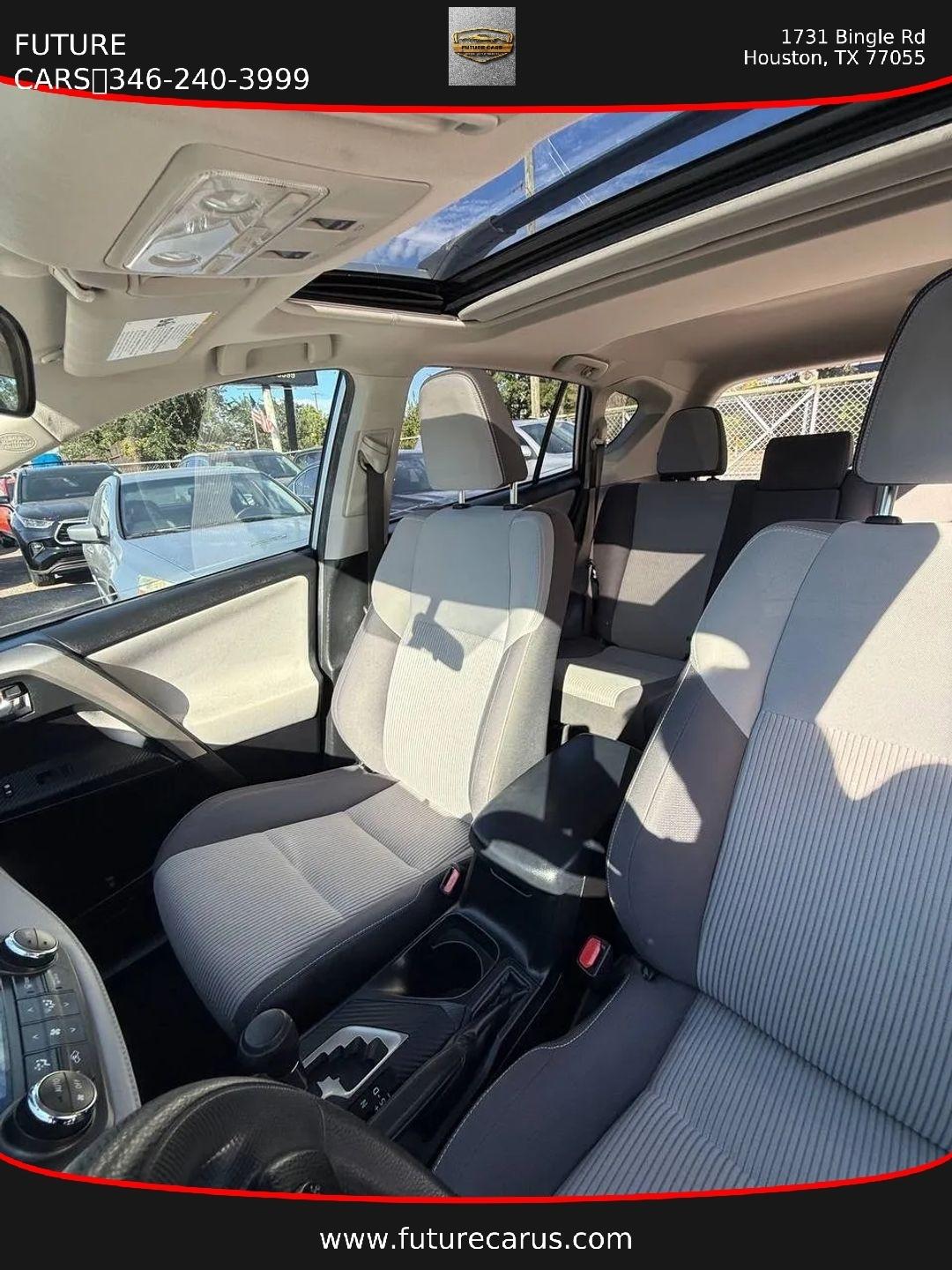 Toyota RAV4  2014