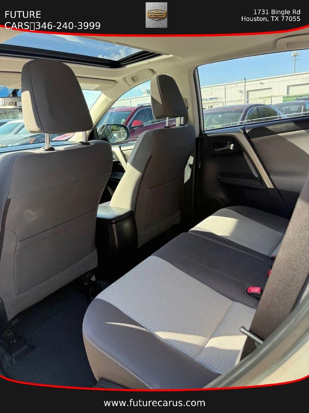 Toyota RAV4  2014