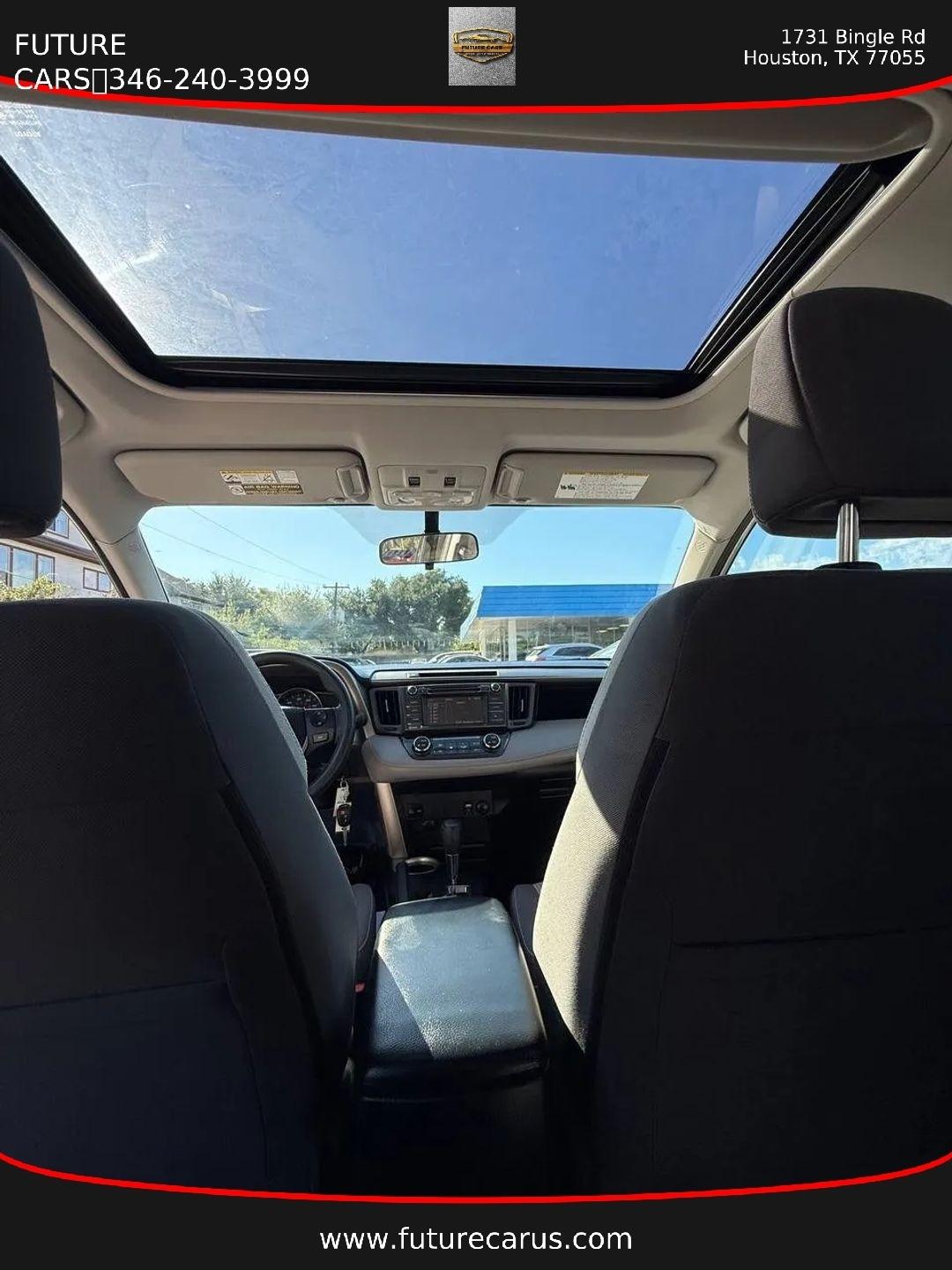 Toyota RAV4  2014