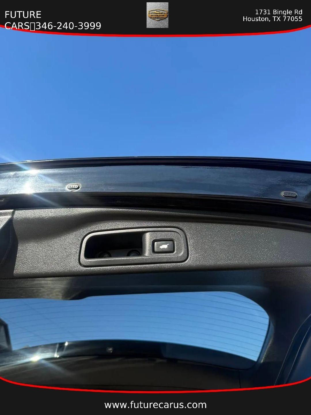 Honda Pilot  2017