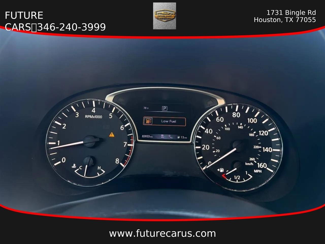 Honda Pilot  2017