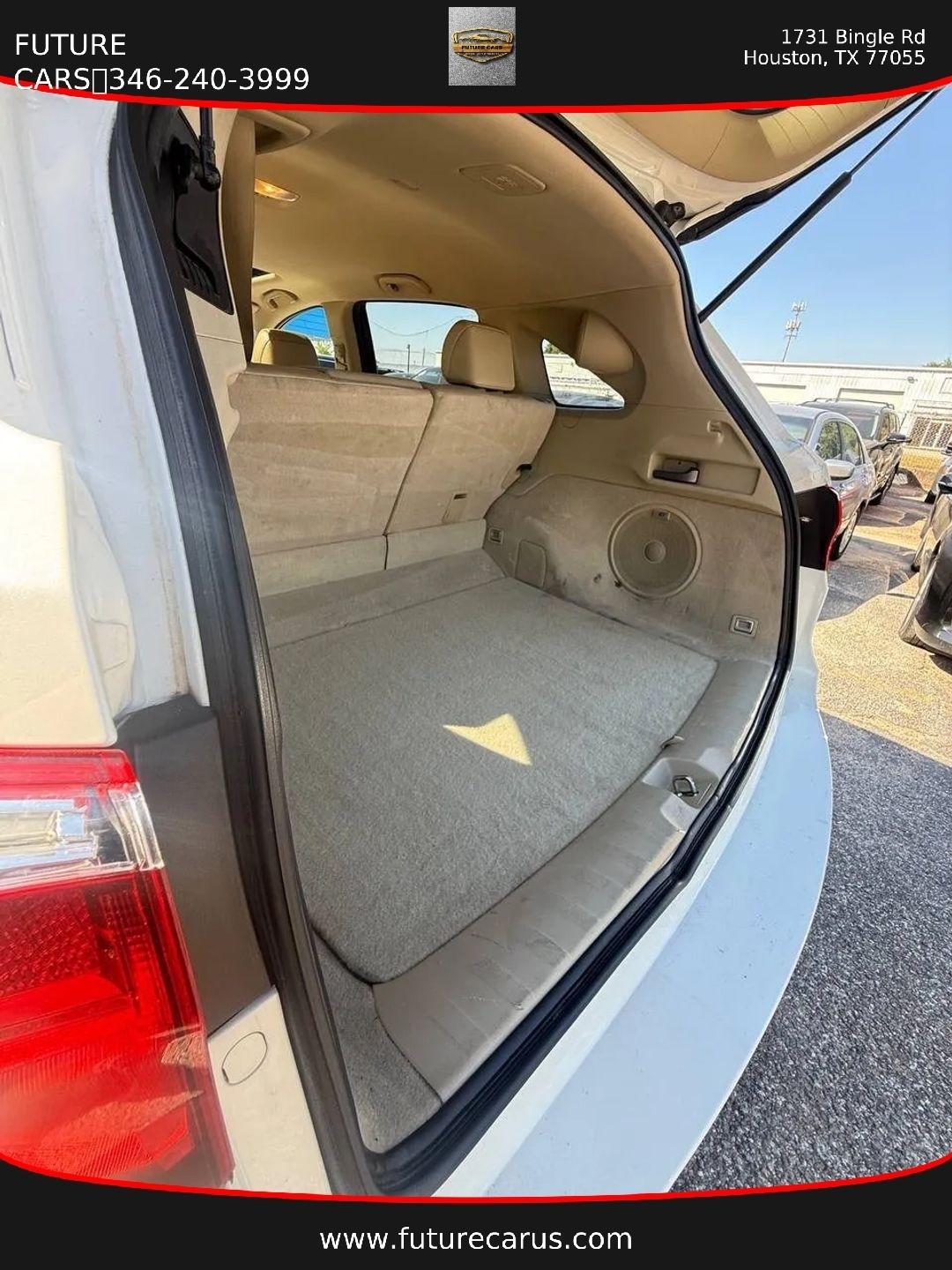 Acura RDX  2018