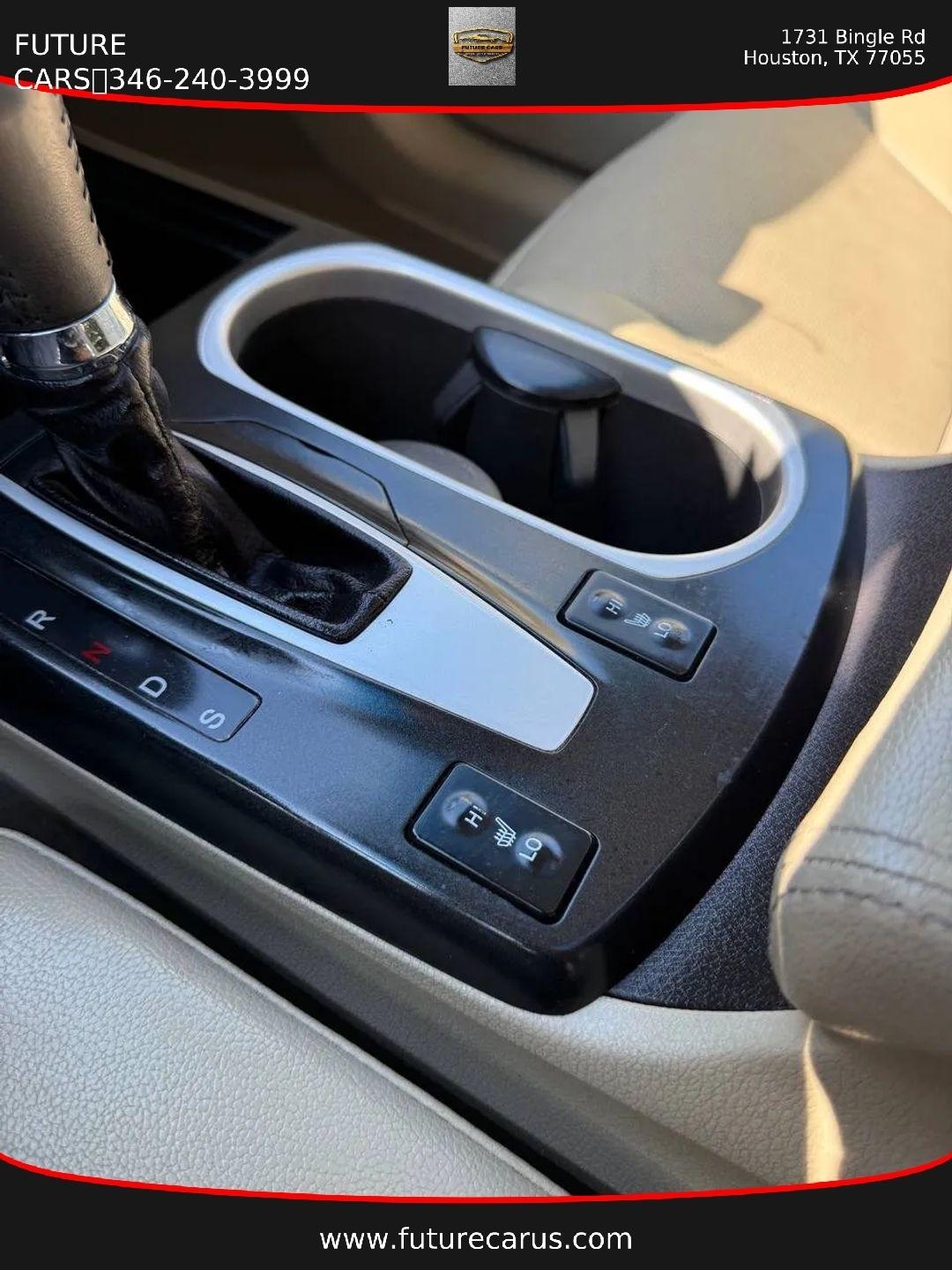 Acura RDX  2018