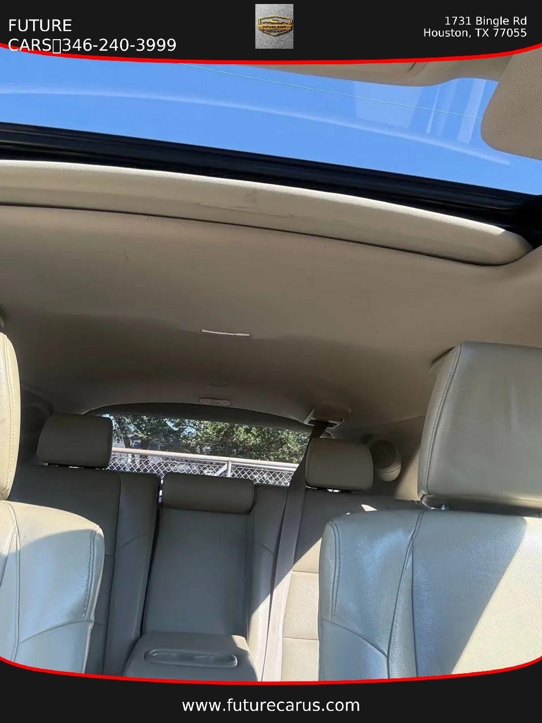 Acura RDX  2018